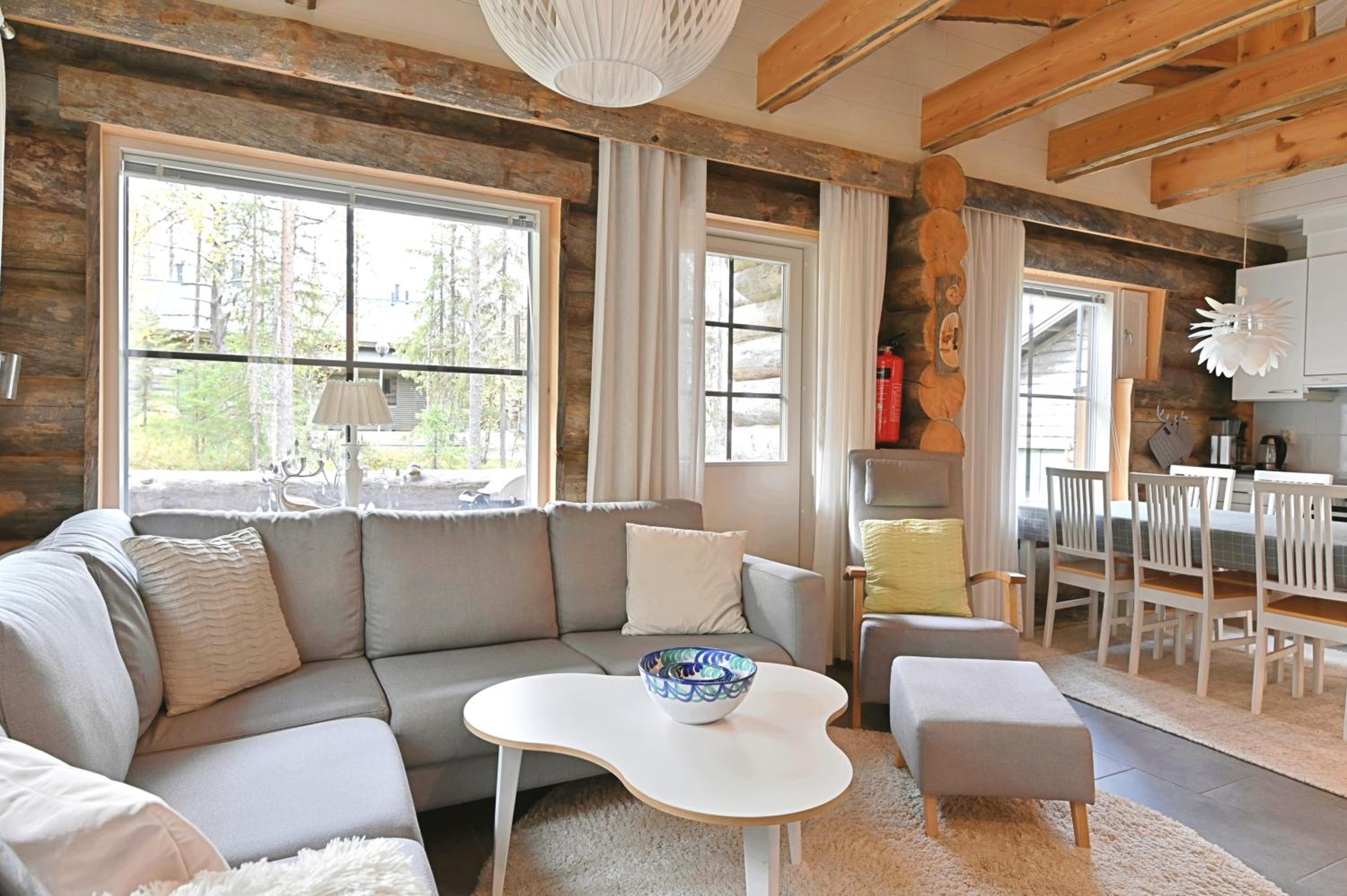 Holiday Apartment Nuotti