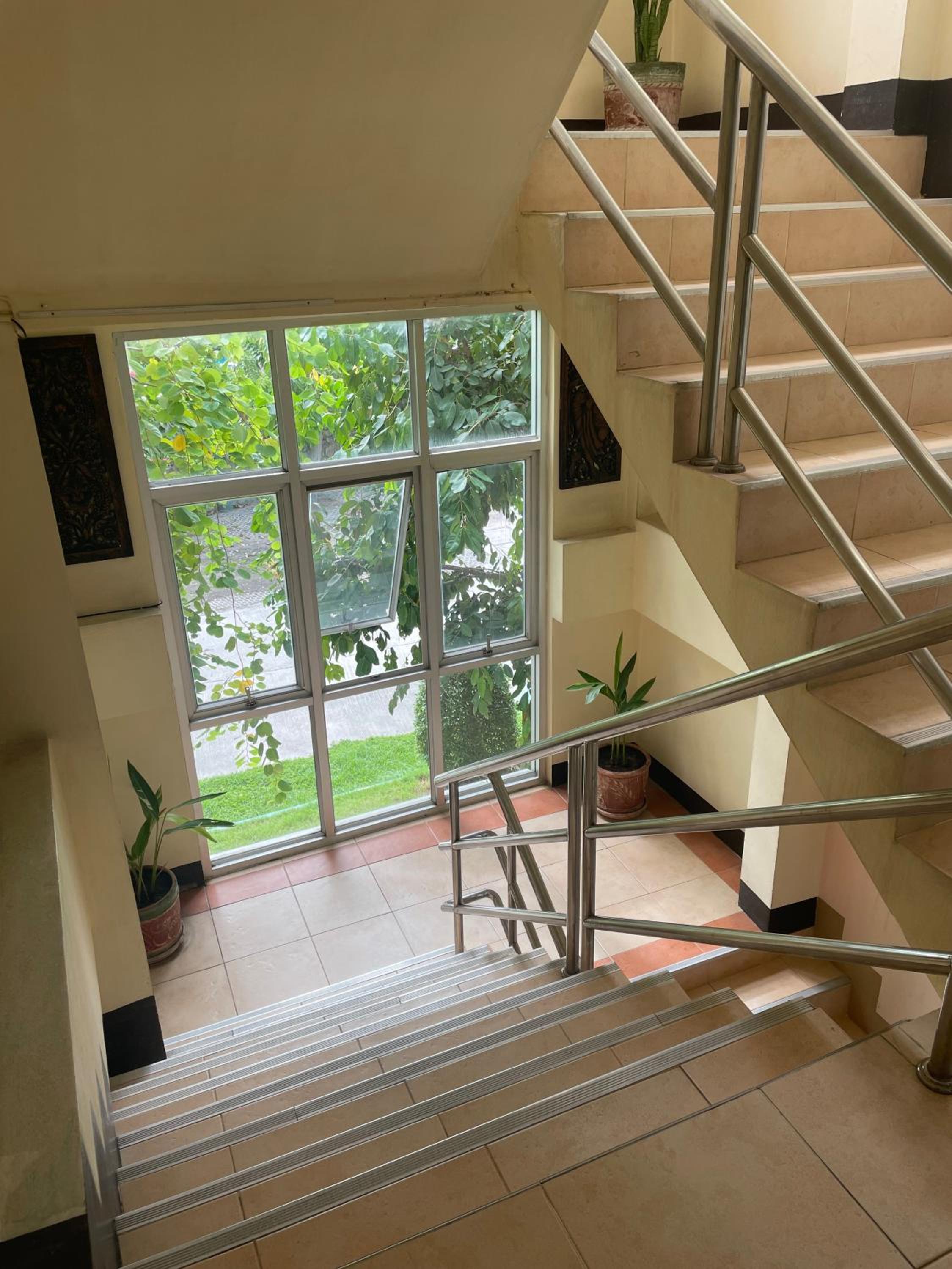 Maxim Apartment view 4
