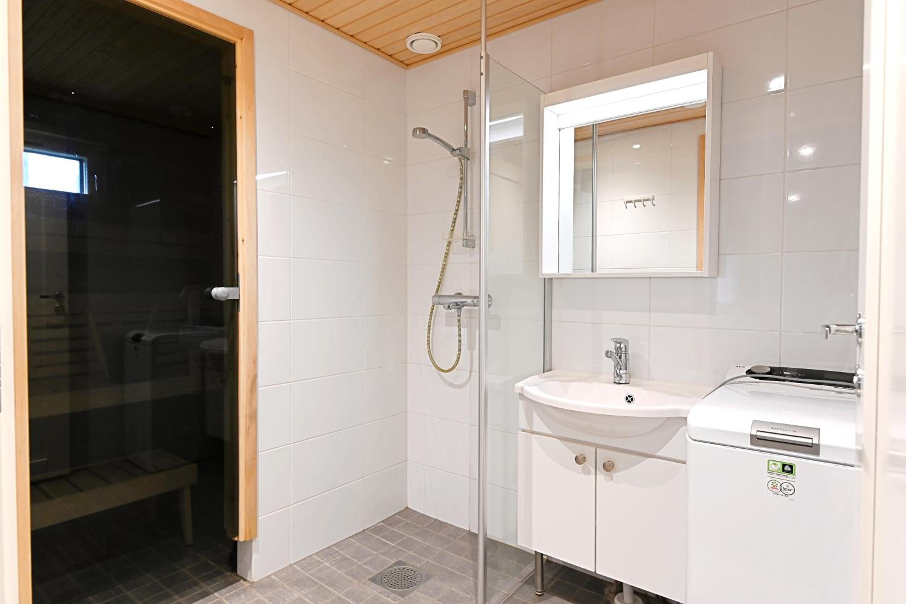 Holiday Apartment Nuotti