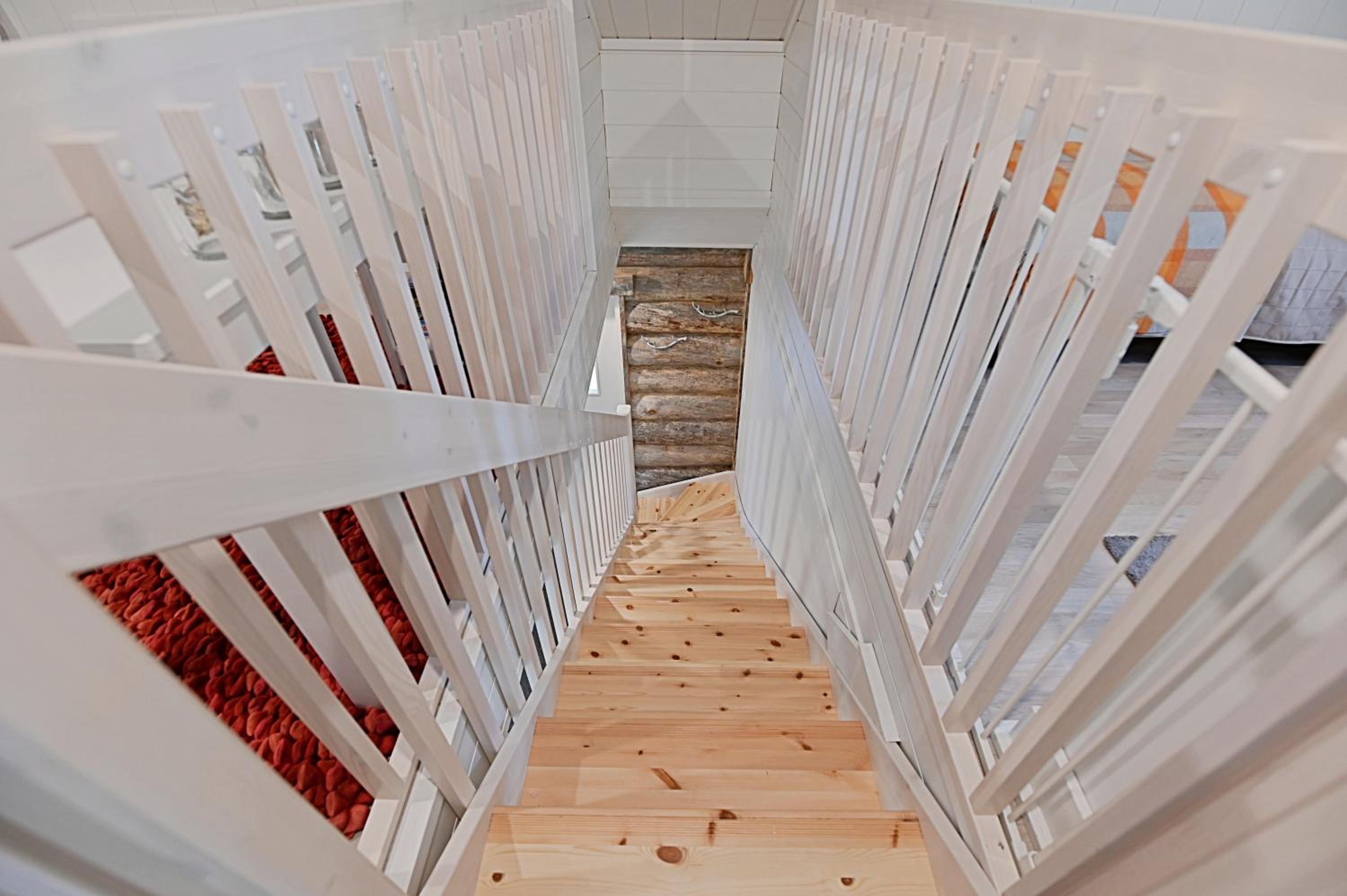 Holiday Apartment Nuotti