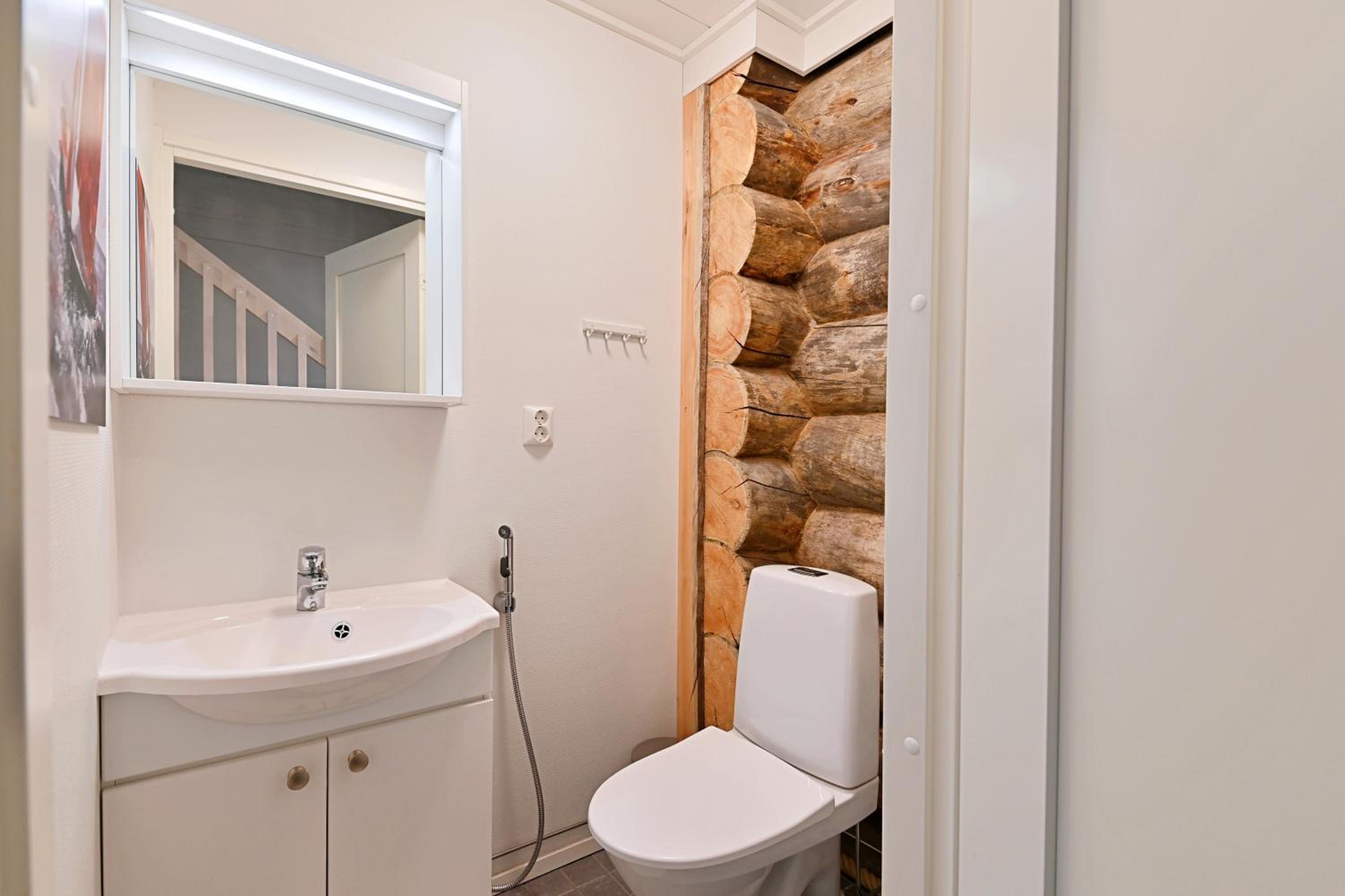 Holiday Apartment Nuotti