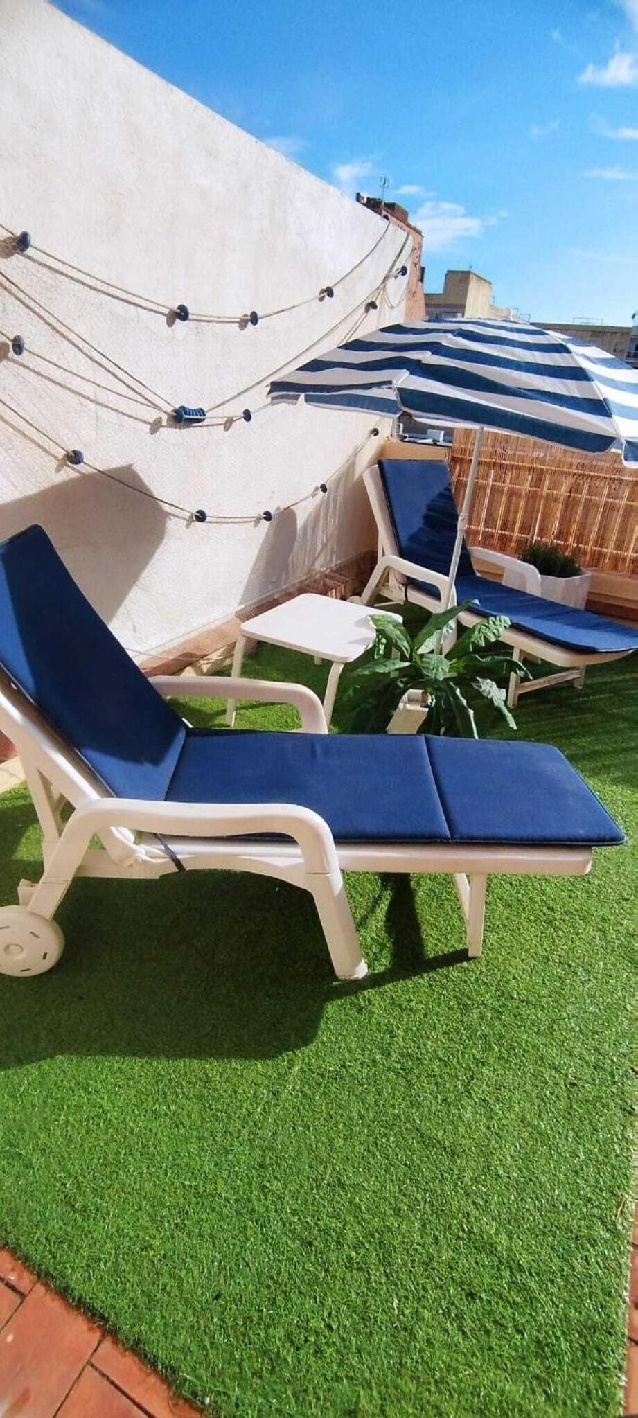 Hostal Santa Ana