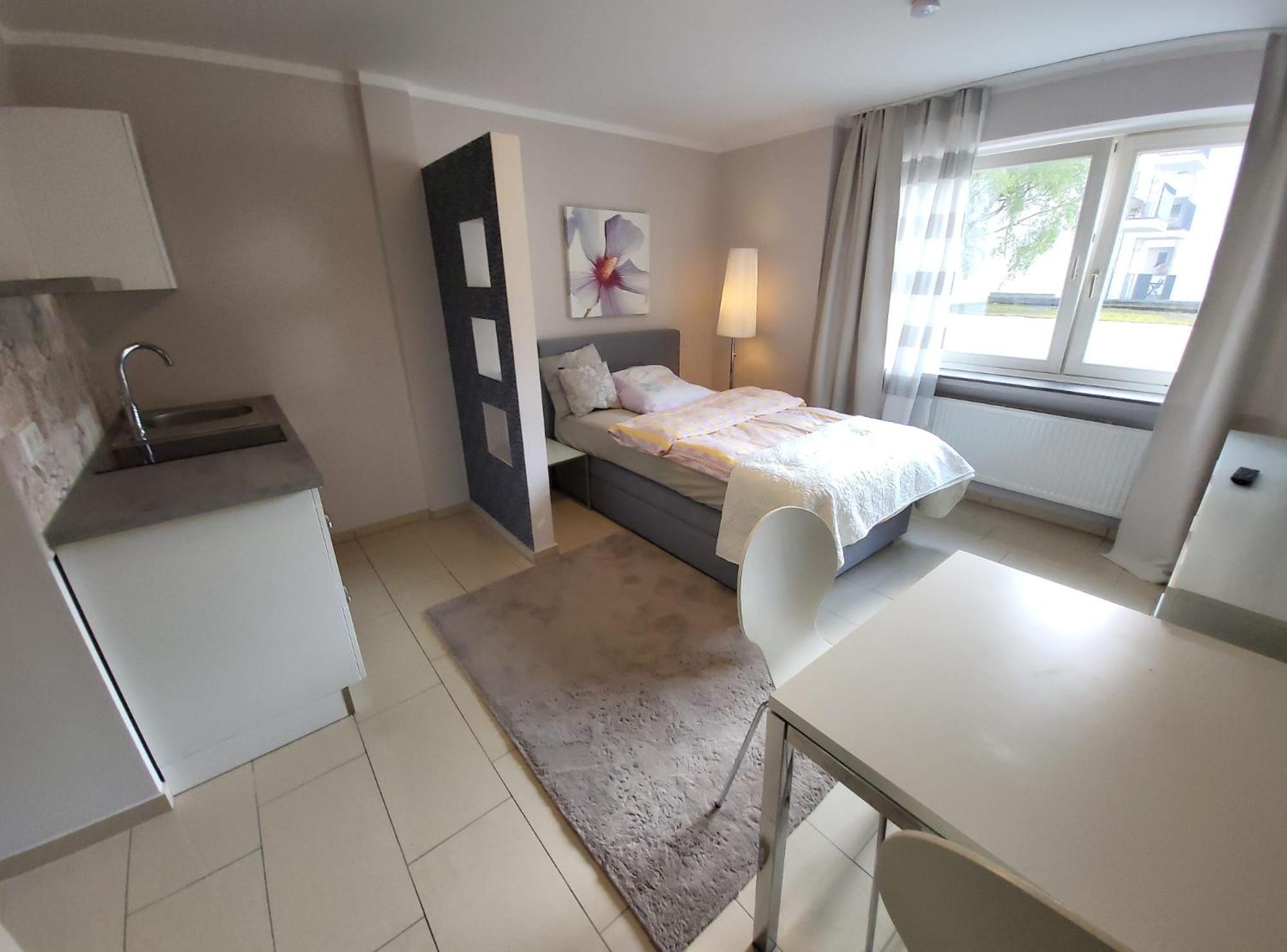Messe Apartment Hannover