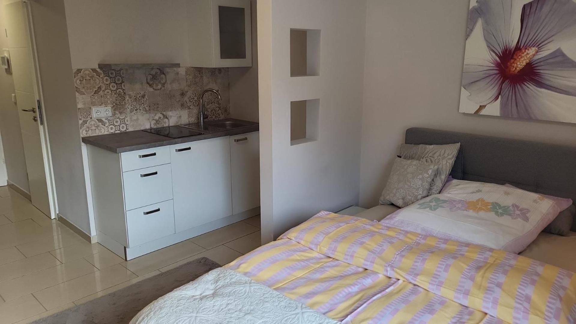 Messe Apartment Hannover