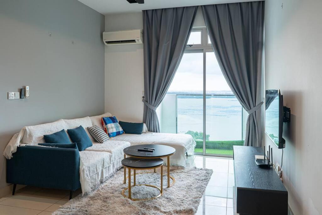 Perfect Seaview Sunset- 3BR - 8pax Masai photo 7