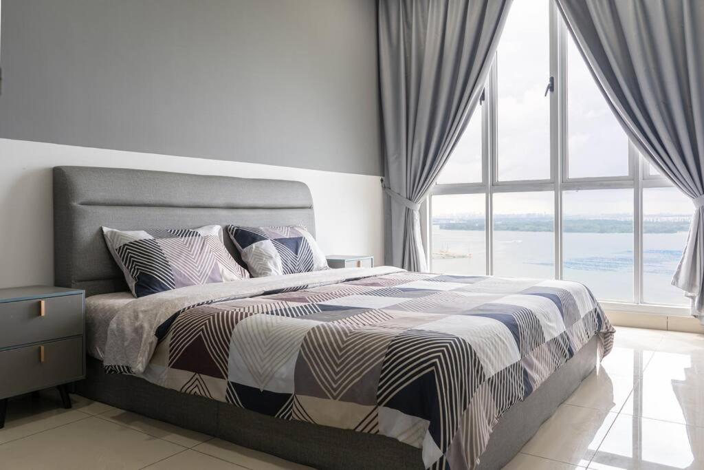 Perfect Seaview Sunset- 3BR - 8pax Masai photo 8