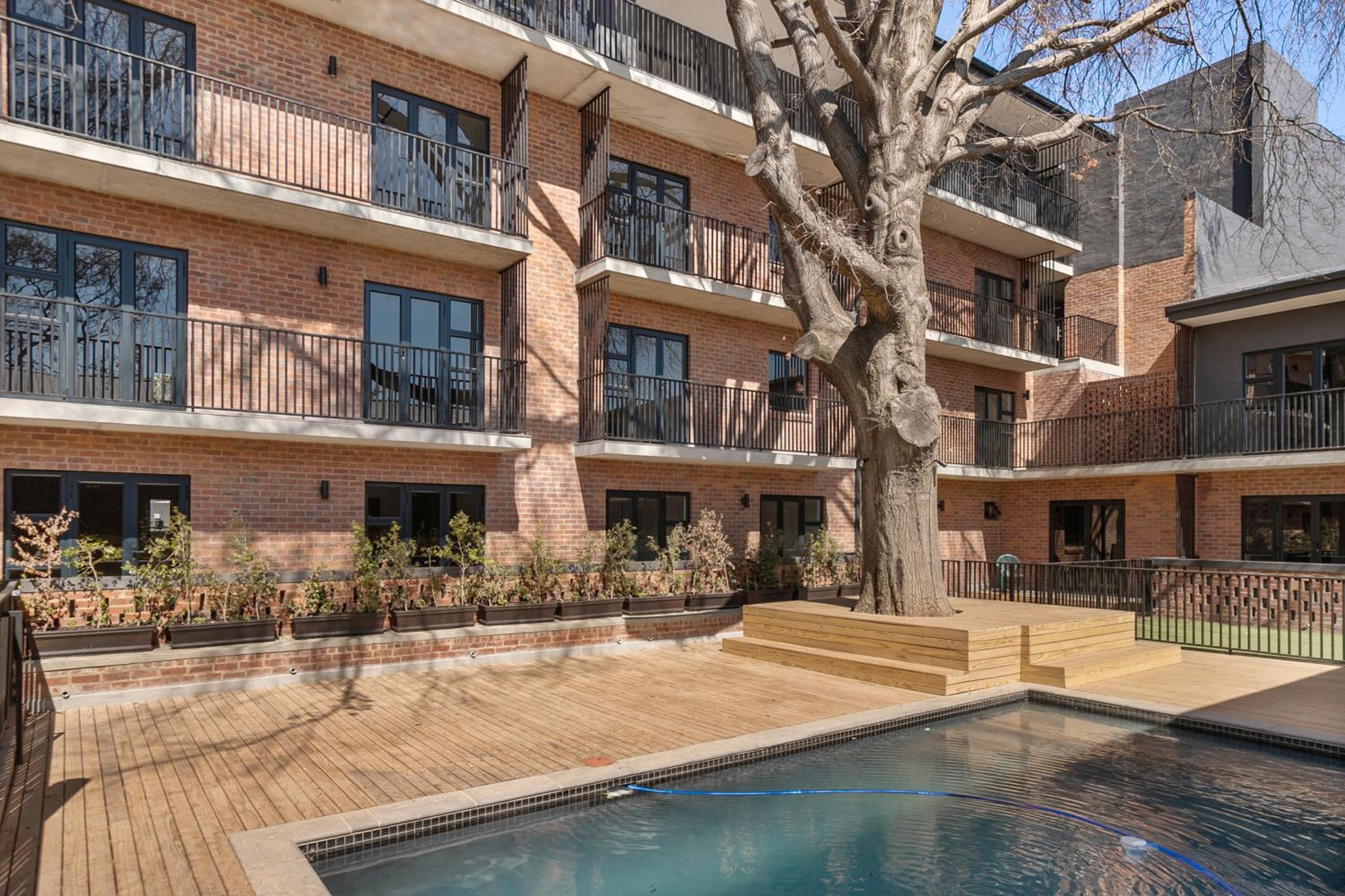 Cozy Hyde Park House Apartments