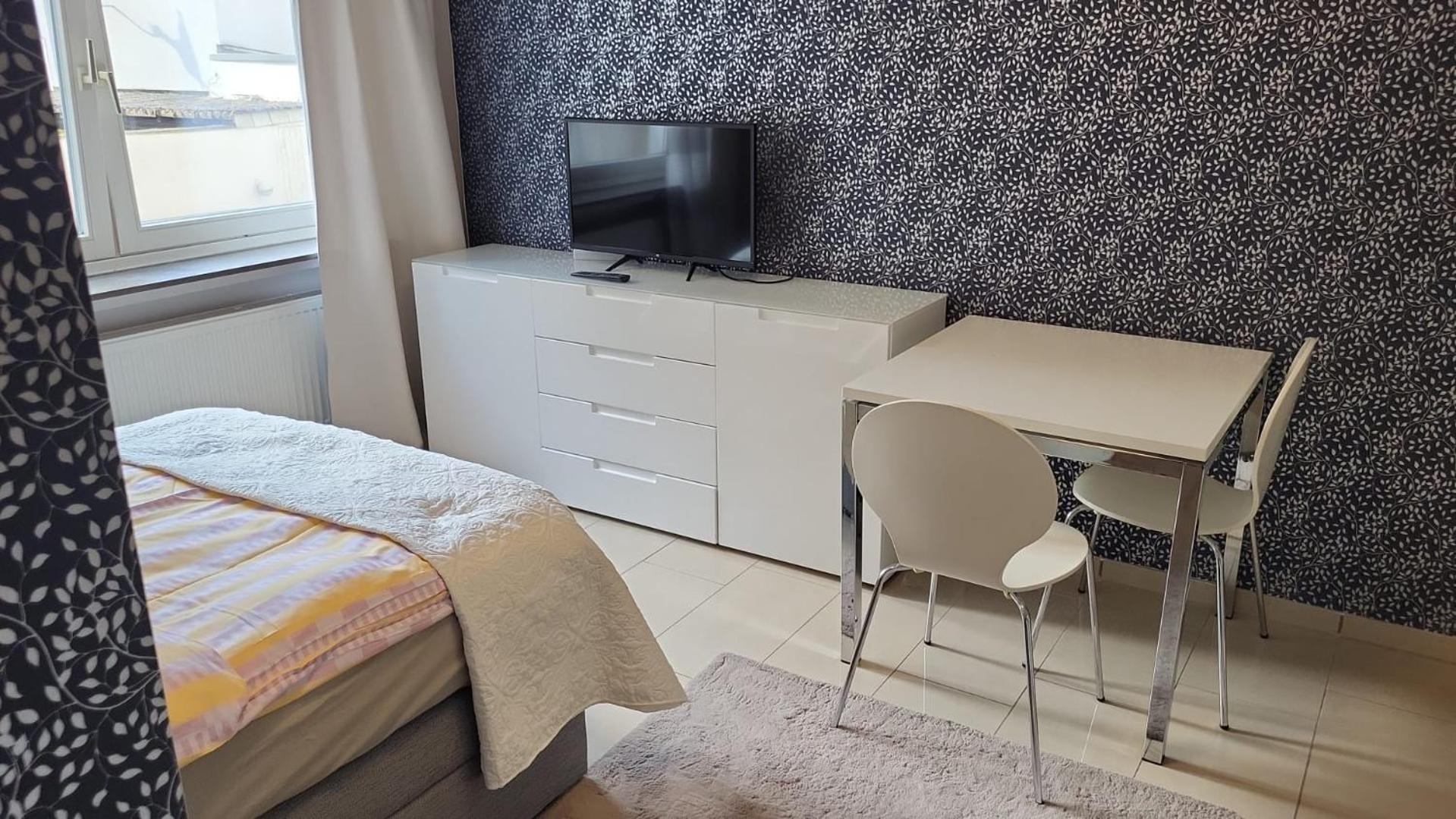 Messe Apartment Hannover