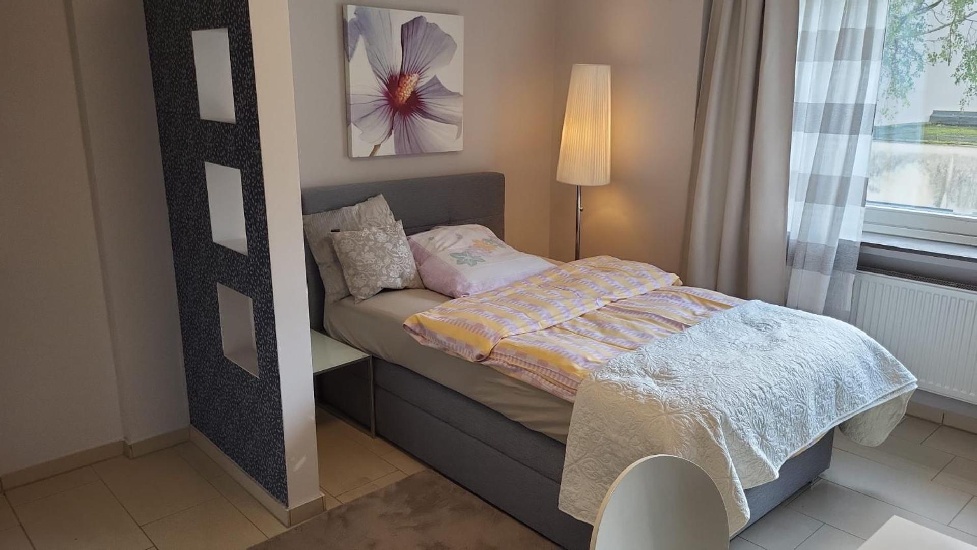 Messe Apartment Hannover
