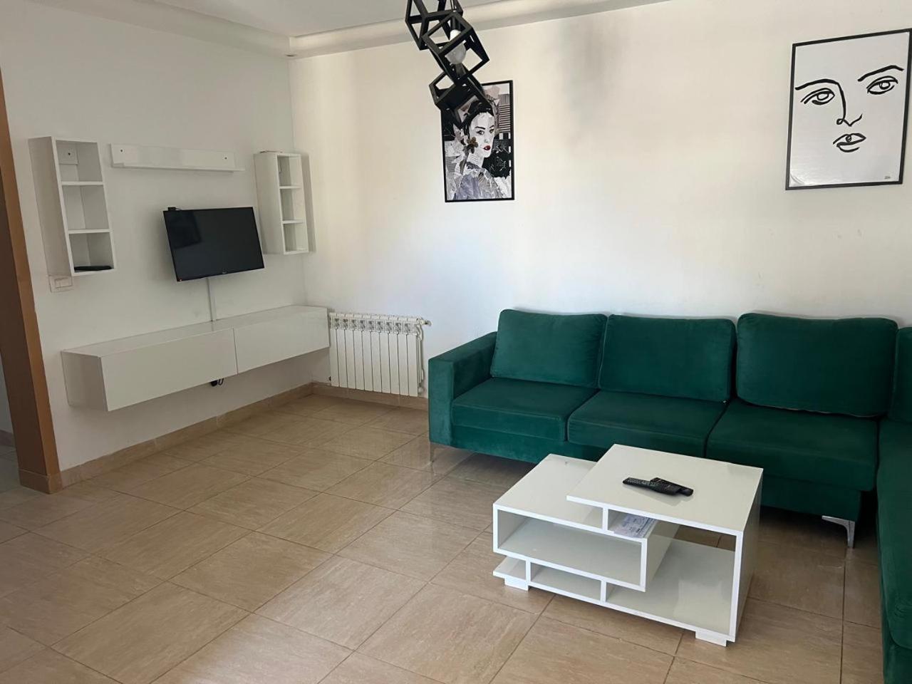 Appartement Lux a cité ennasr view 2