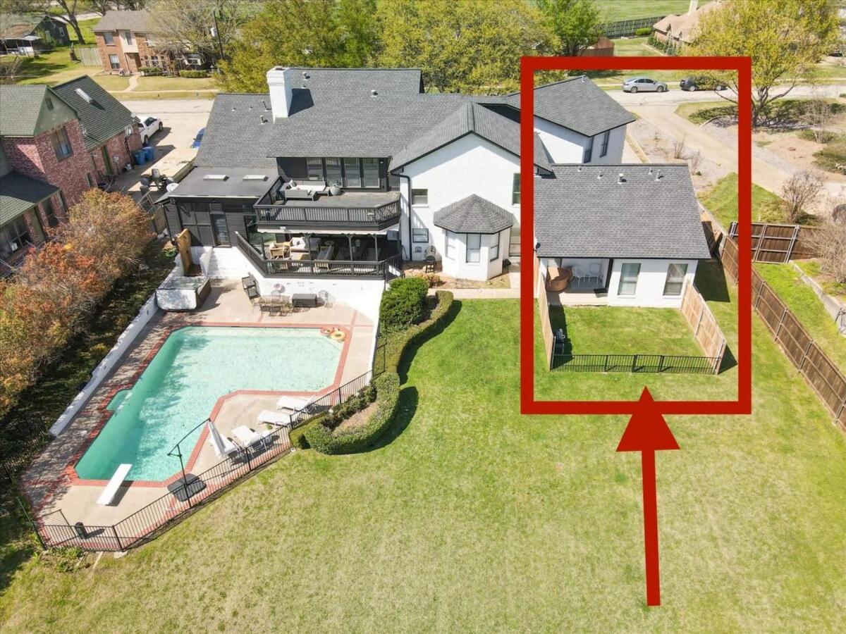 Front Lake Holiday 2BR 1BA Guest Home with Hot Tub - Property Image 6