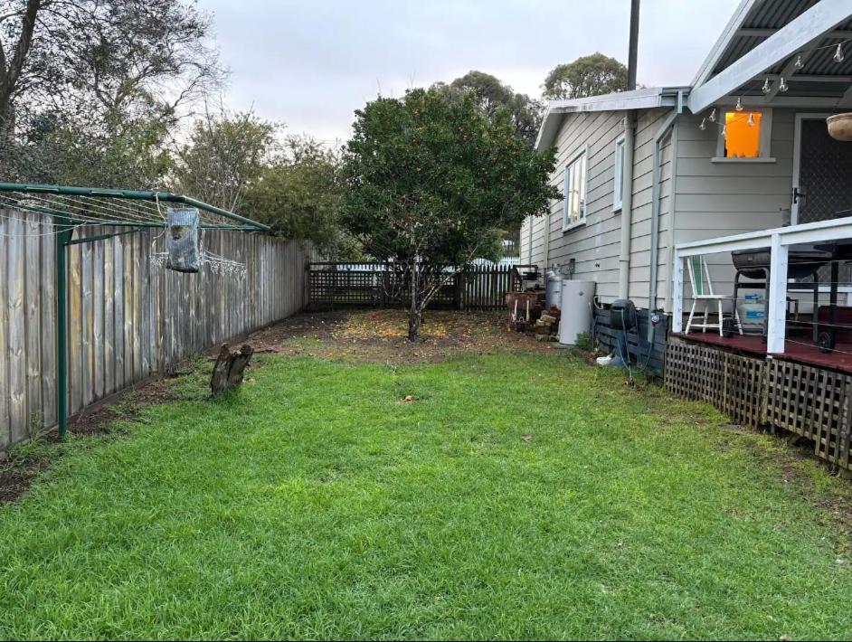 Jarrahdale Pet Friendly Retreat Cottage