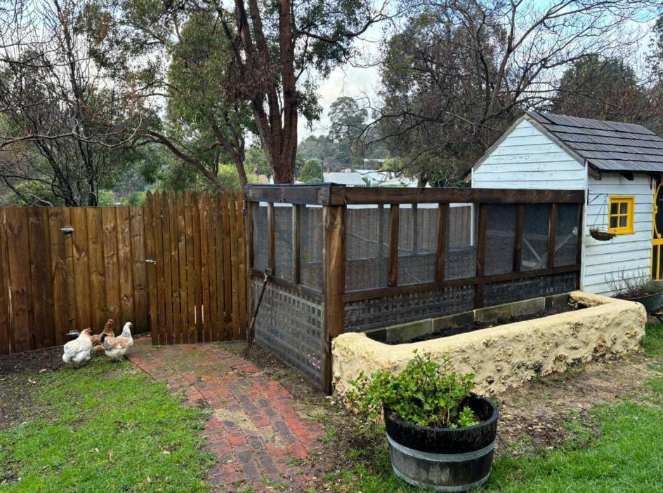 Jarrahdale Pet Friendly Retreat Cottage