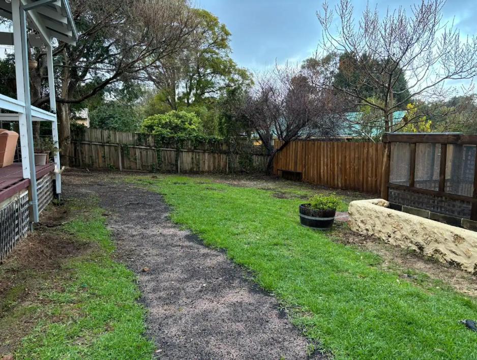 Jarrahdale Pet Friendly Retreat Cottage
