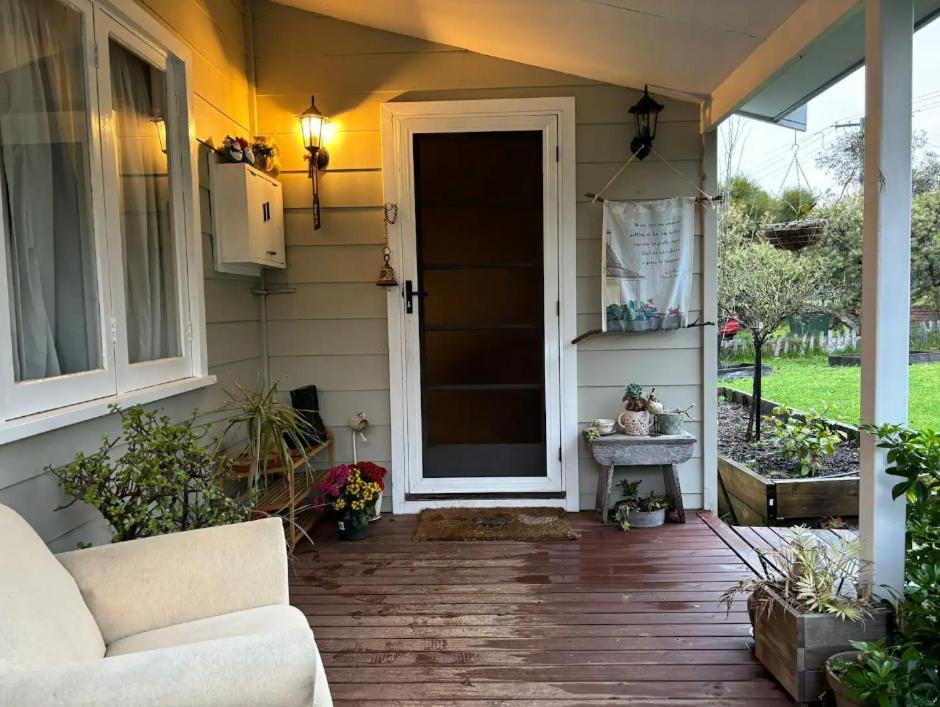Jarrahdale Pet Friendly Retreat Cottage