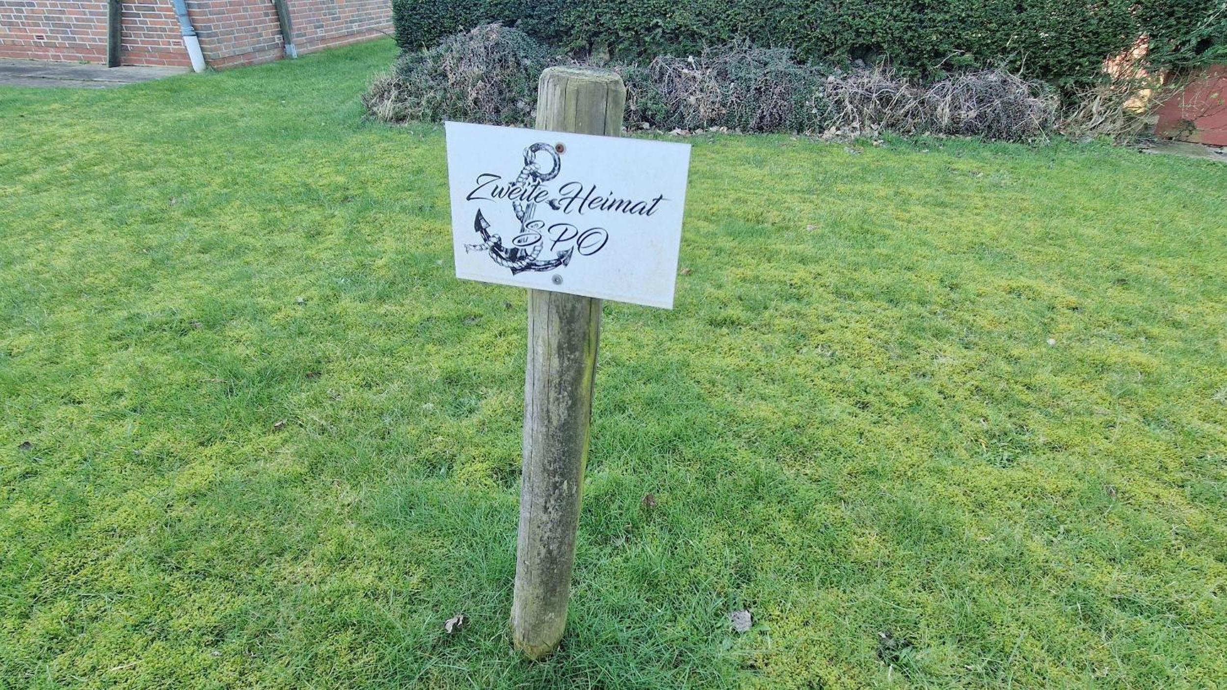 Zweite Heimat in SPO