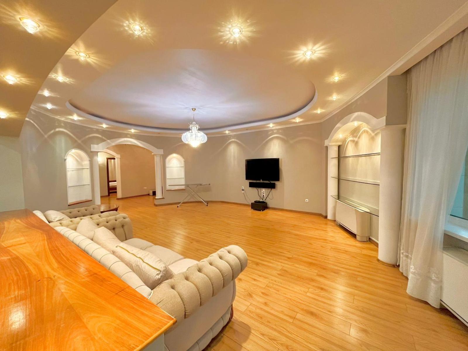 Big & Luxury House in Almaty City Centre with a perfect view of Central Stadium view 3