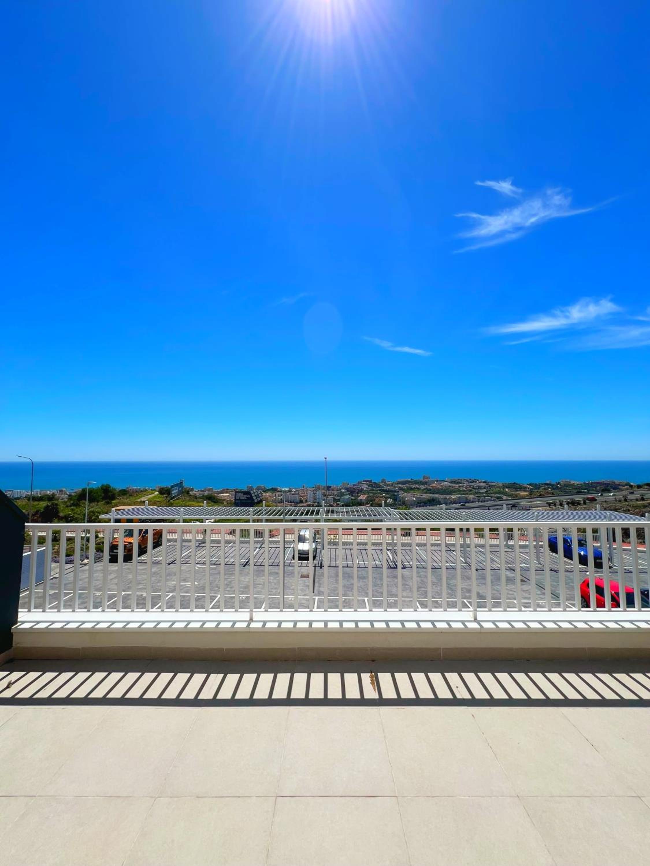Vistamar Benalmádena by Residea