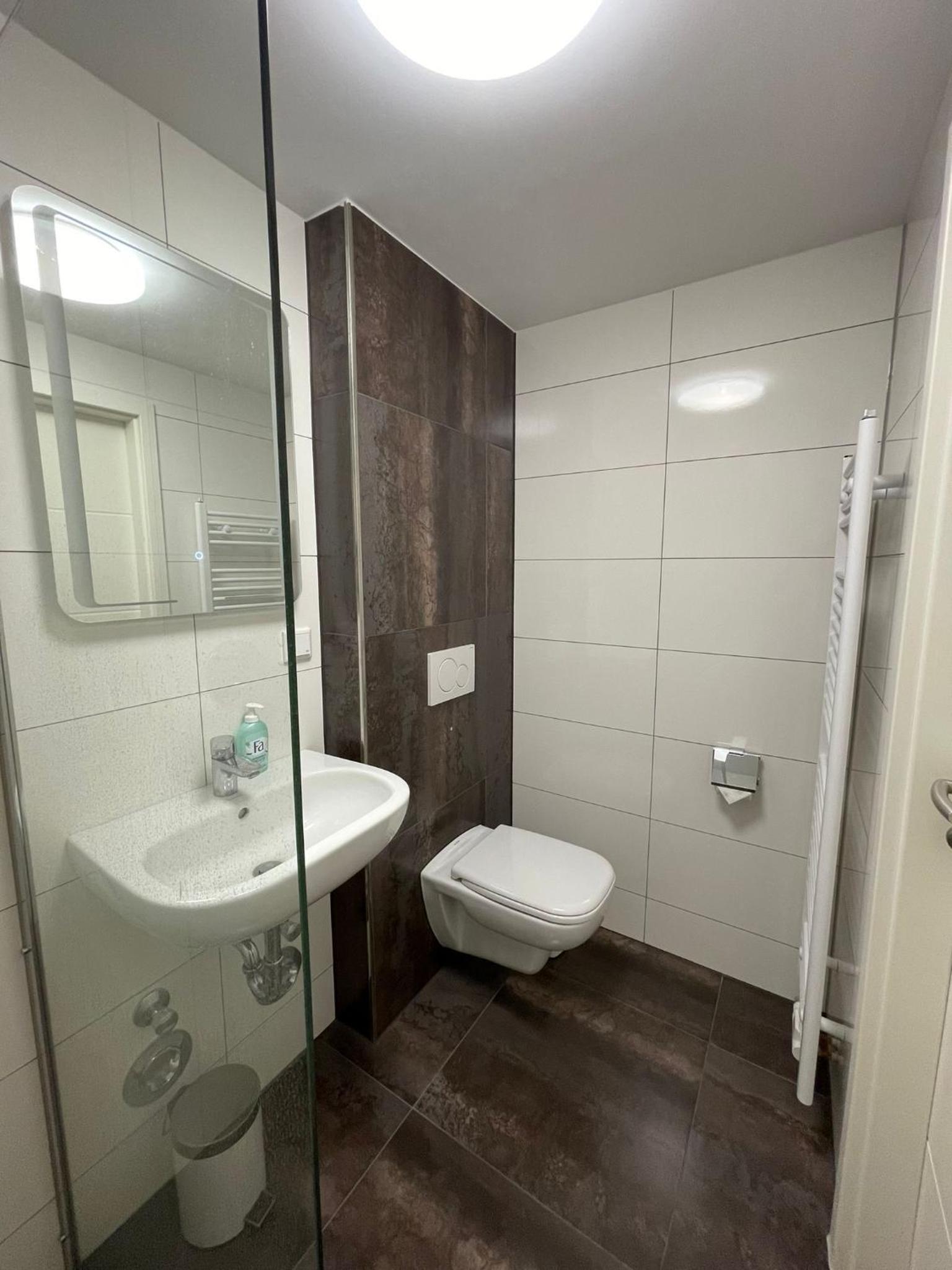 Messe Apartment Hannover