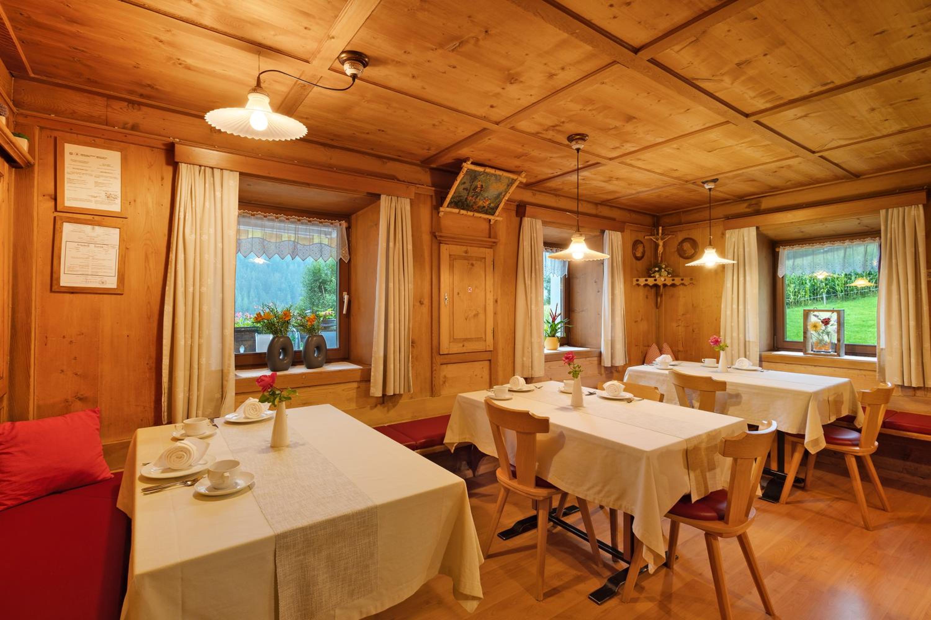 Bed and Breakfast Ederhof view 5