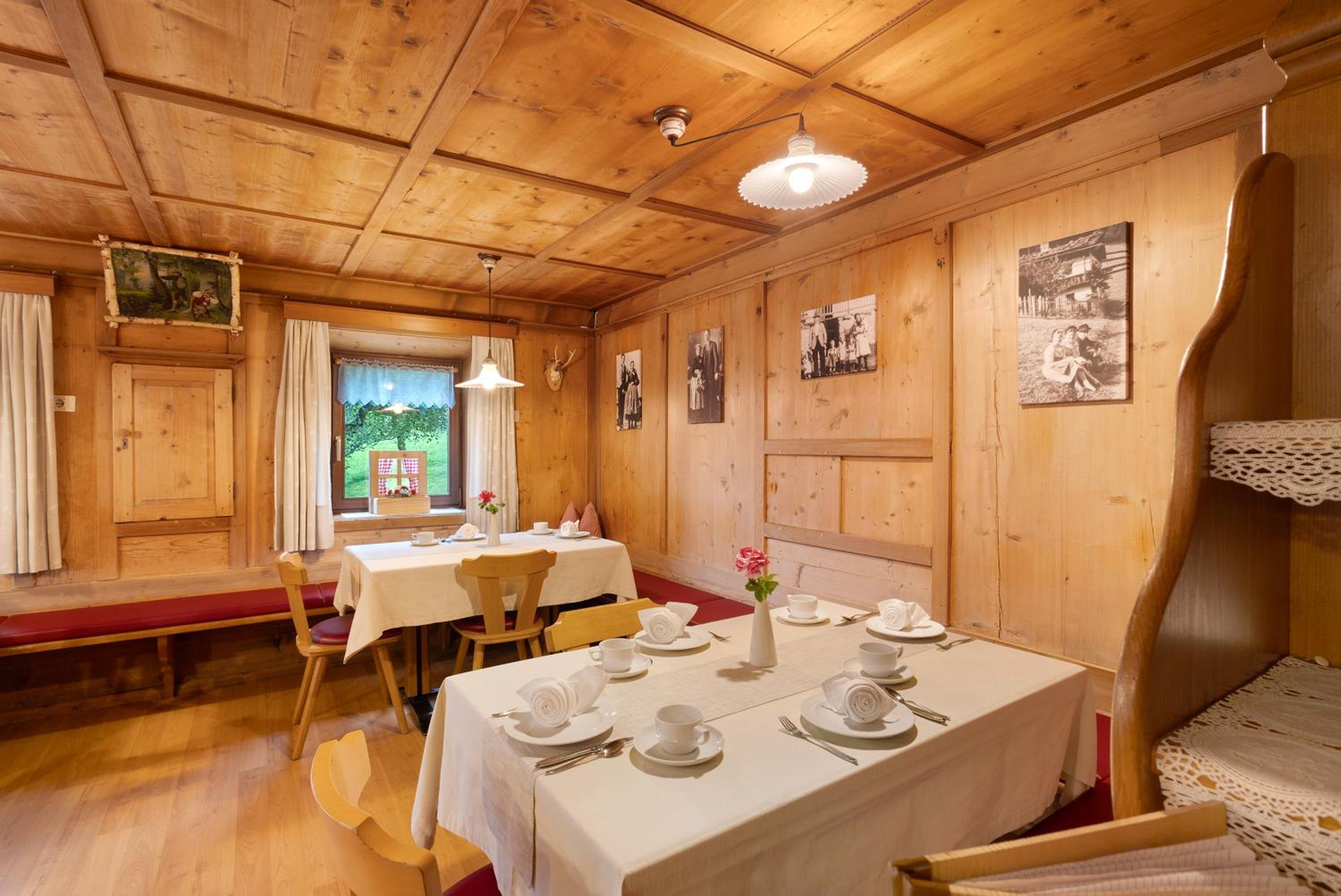 Bed and Breakfast Ederhof view 3