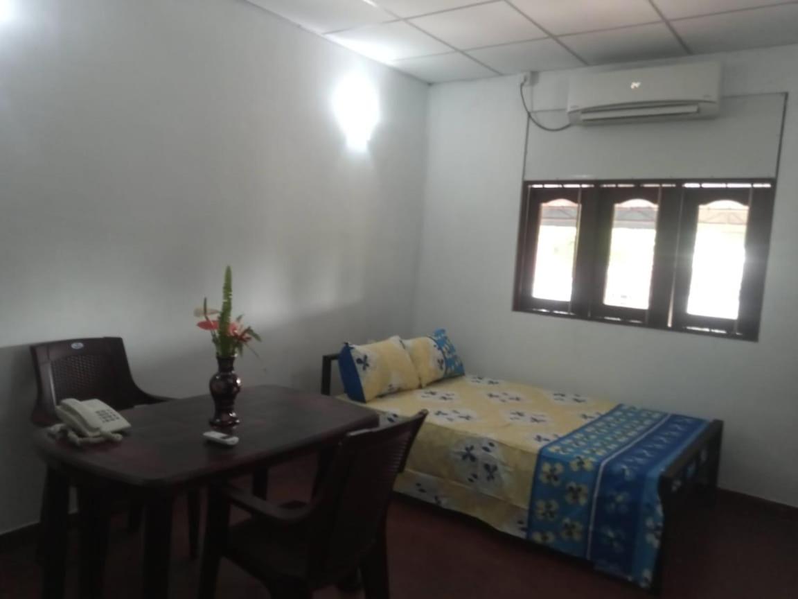 EECS Transit & Budget Hostel view 4