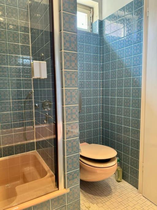 Haus mit Pool im Herzen Bochums