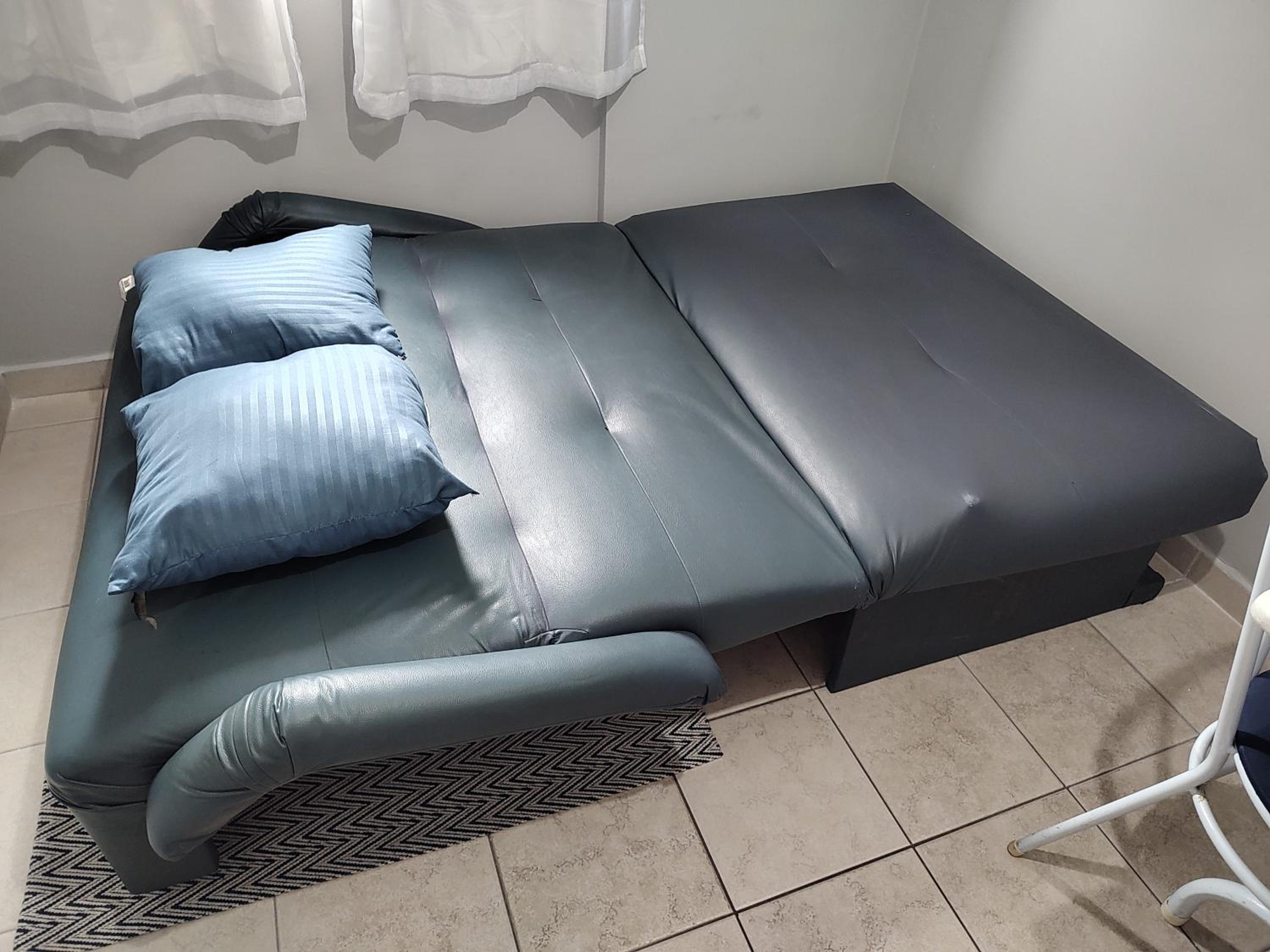 Apartamento com piscina!