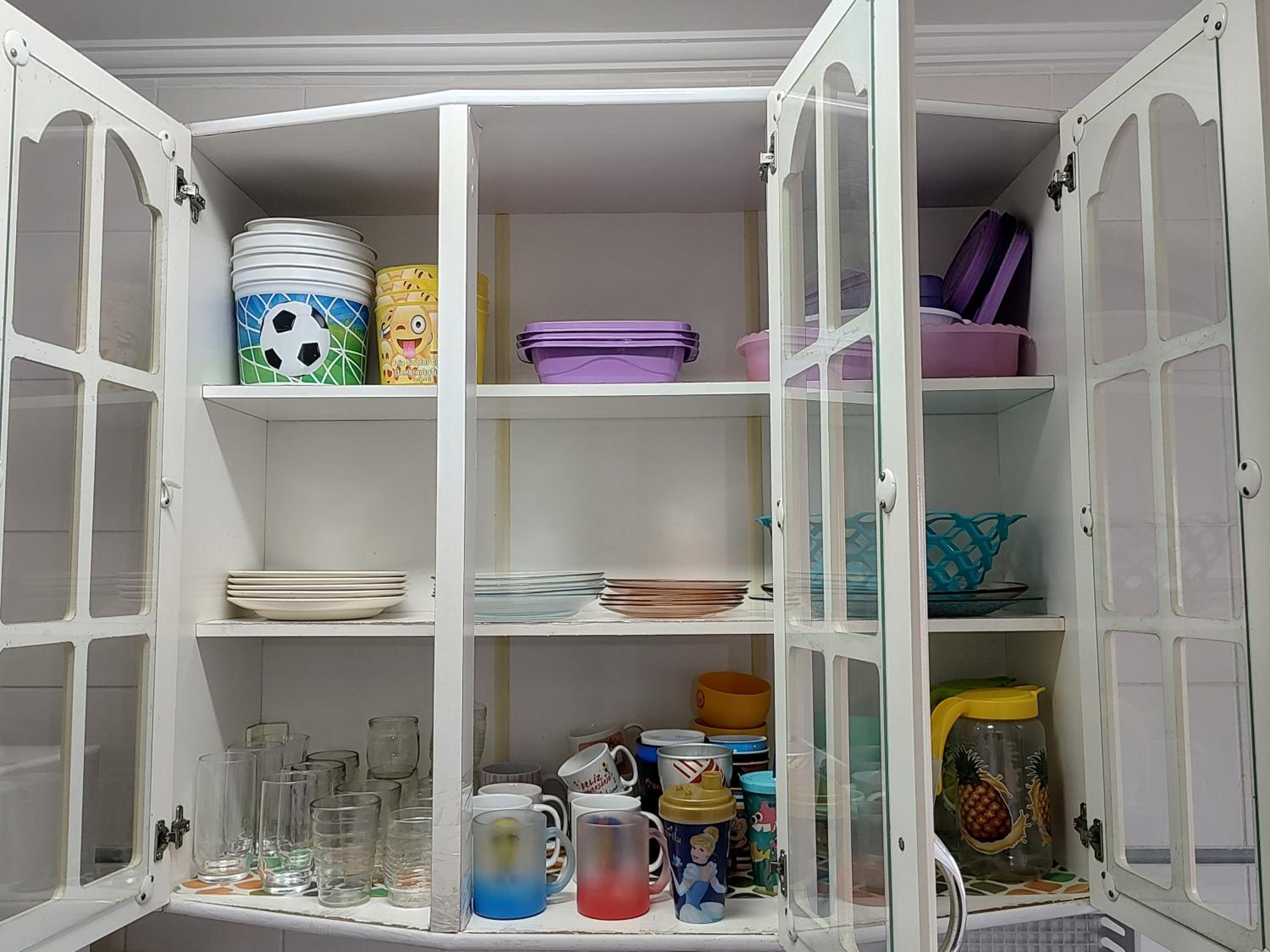 Apartamento com piscina!