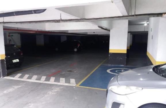 Apartamento com piscina!