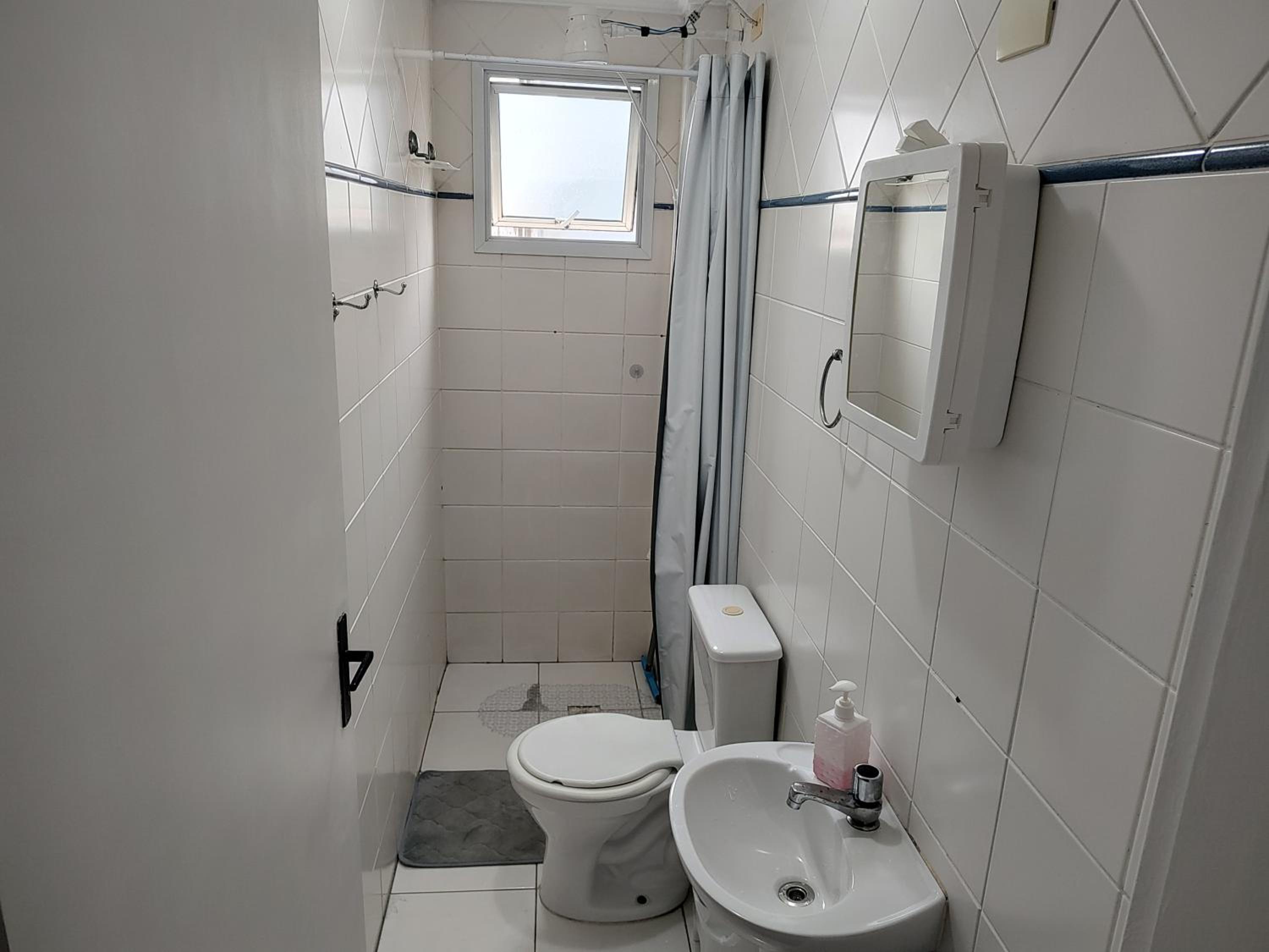 Apartamento com piscina!