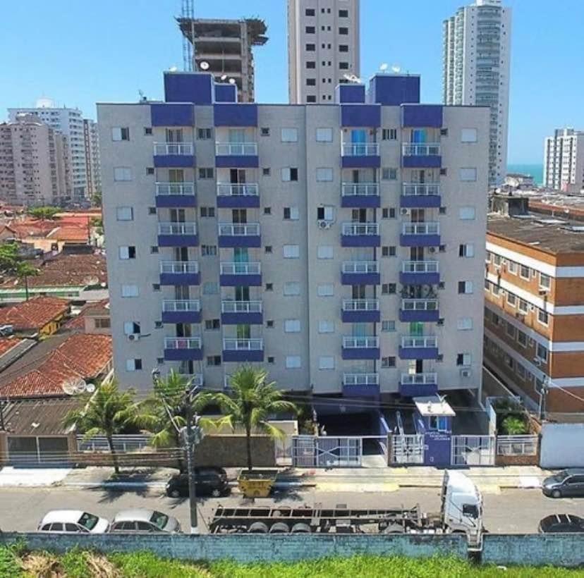 Apartamento com piscina!