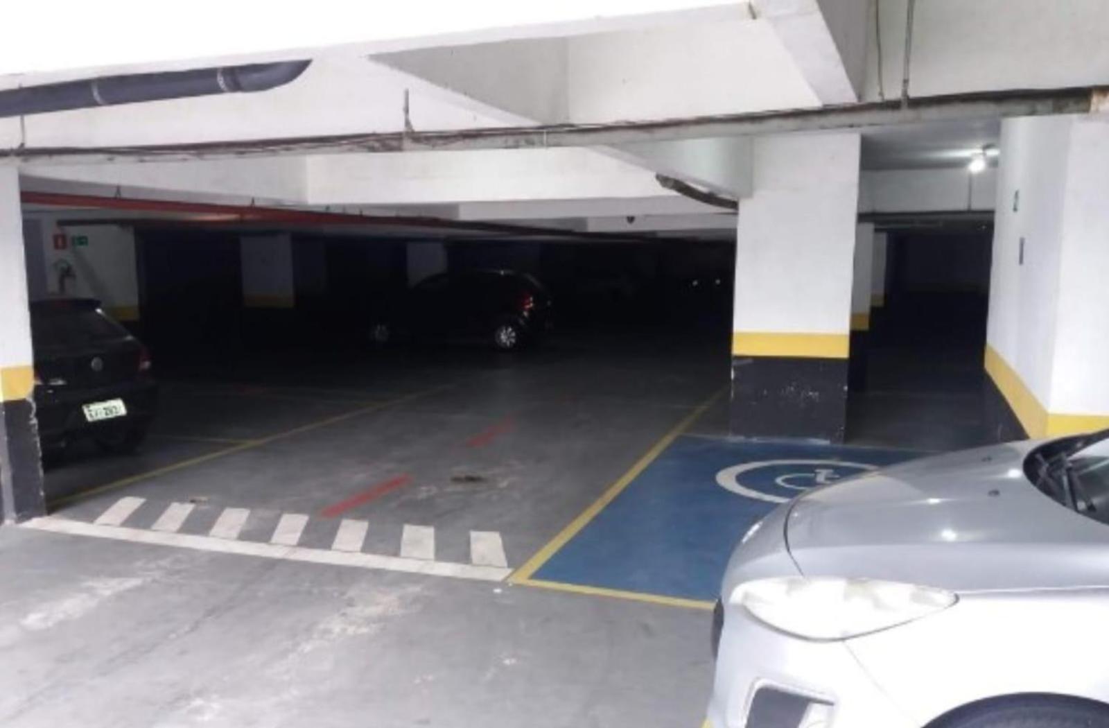 Apartamento com piscina!