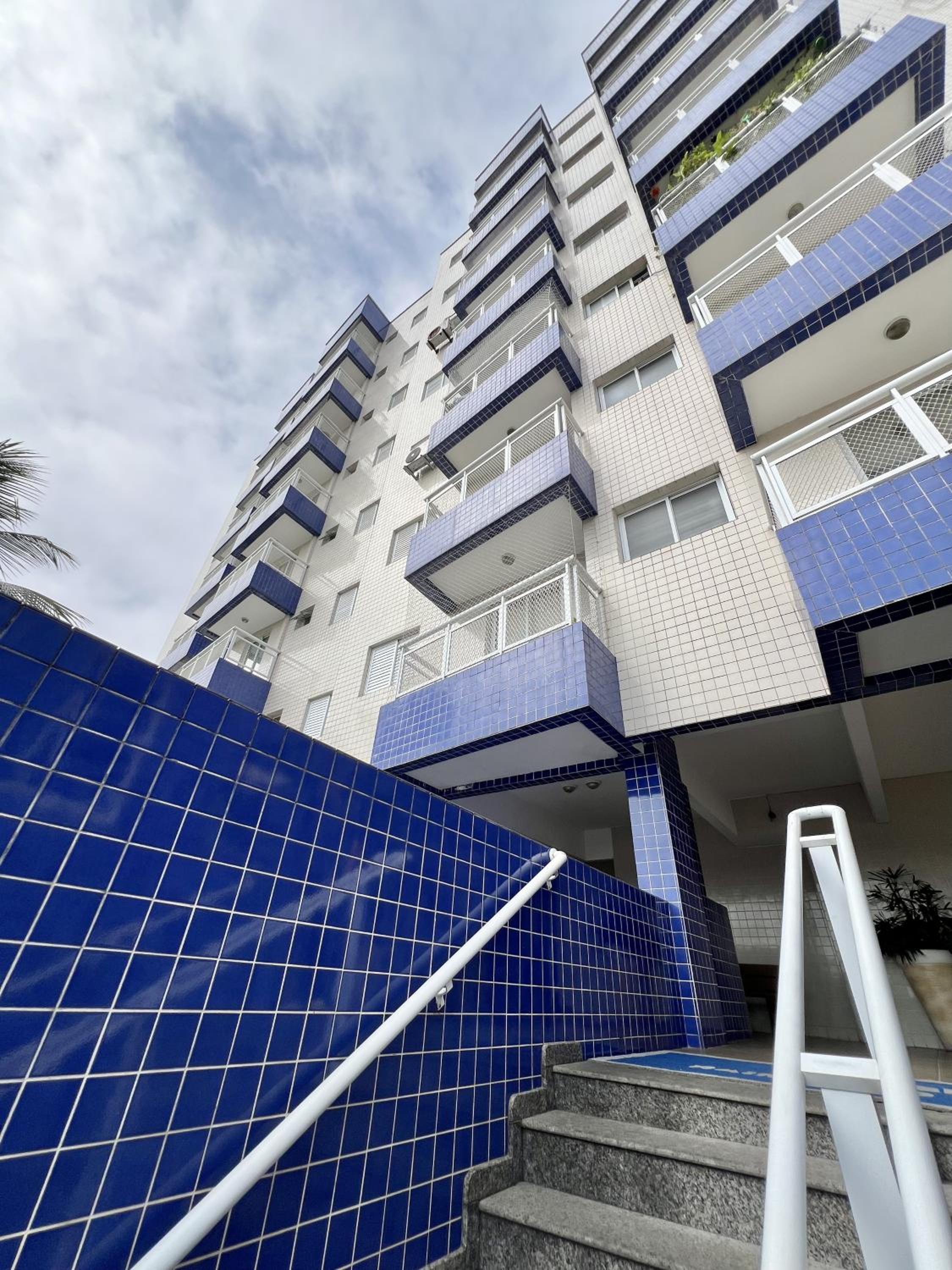 Apartamento com piscina!