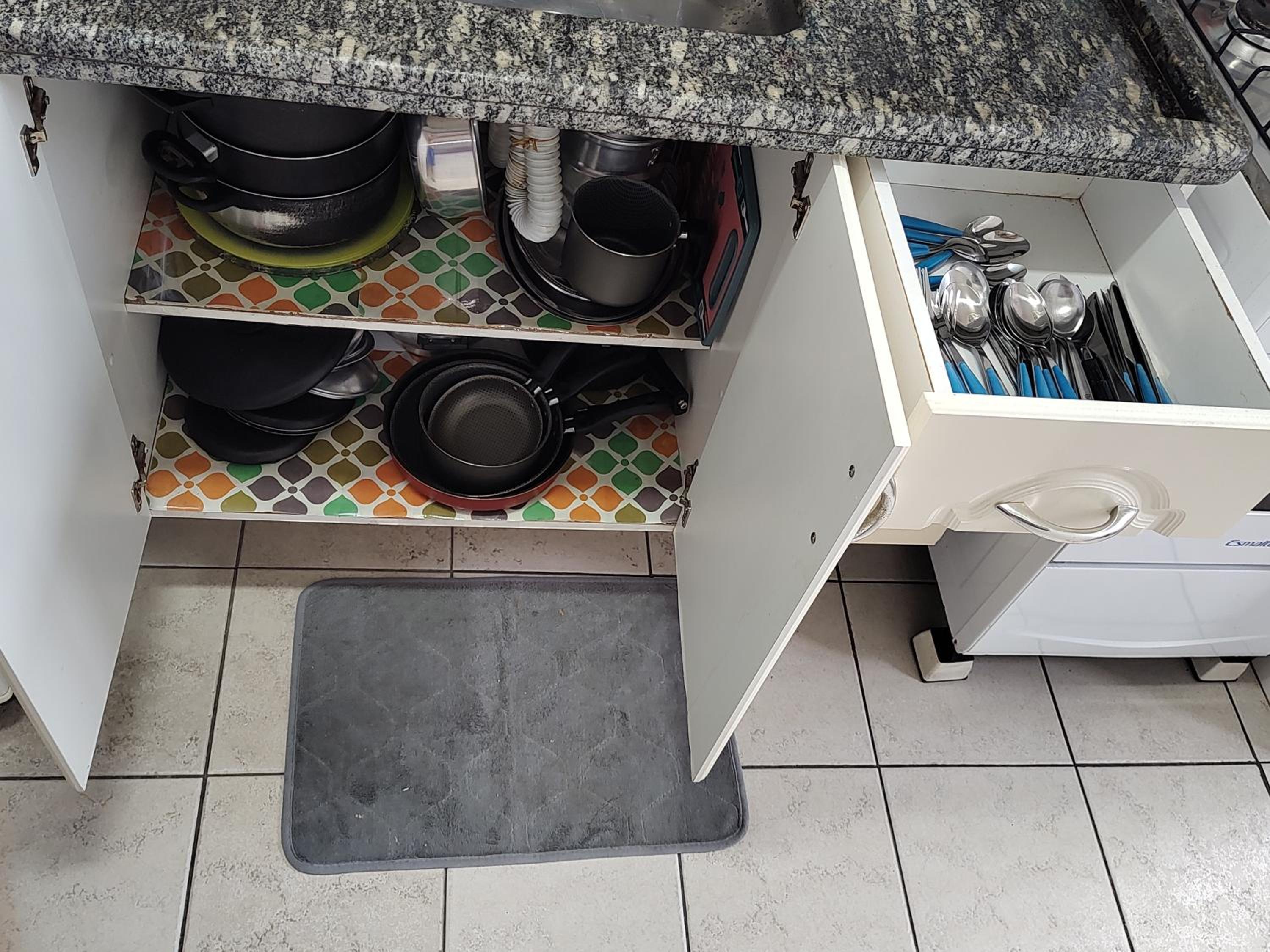 Apartamento com piscina!