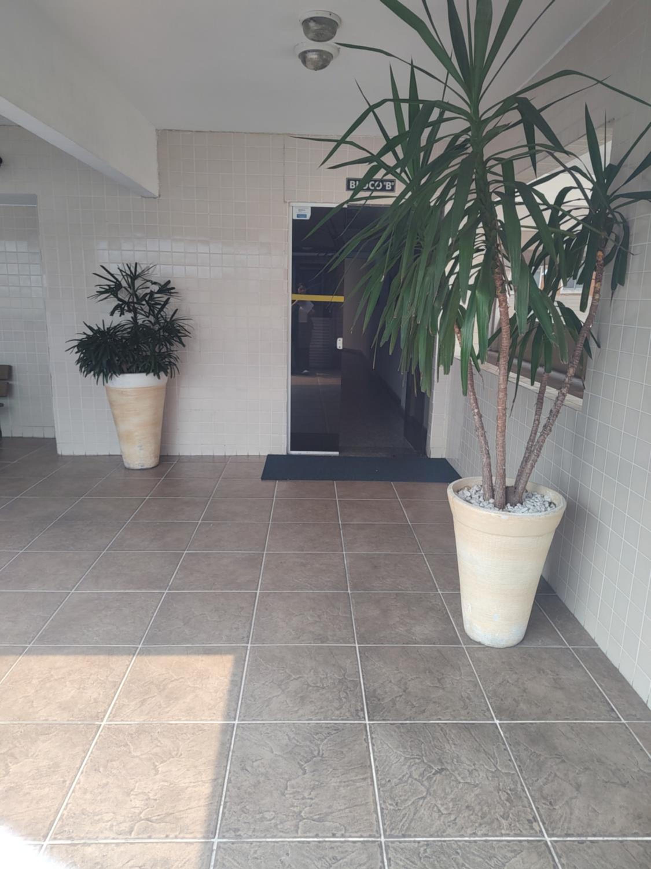Apartamento com piscina!