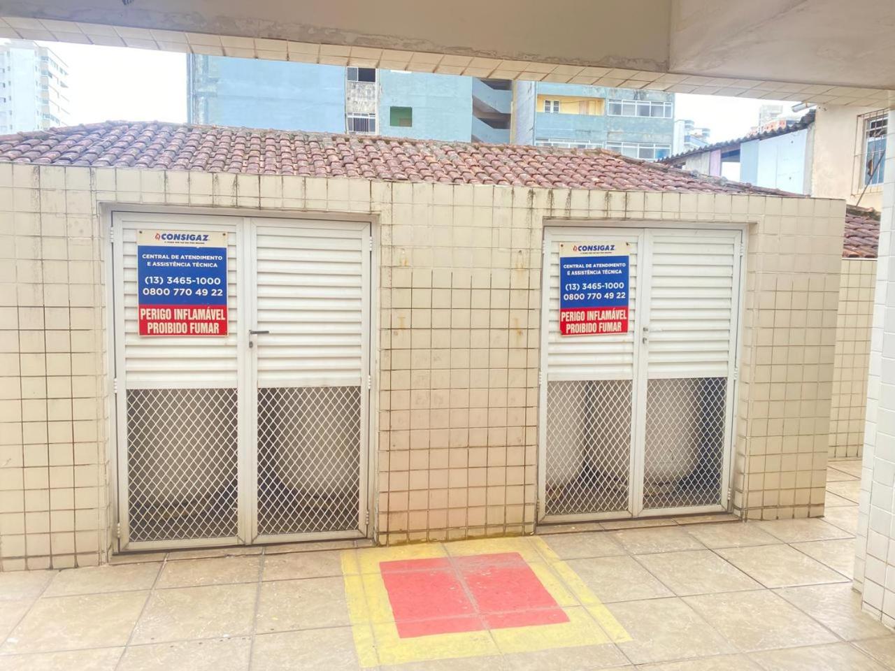 Apartamento com piscina!