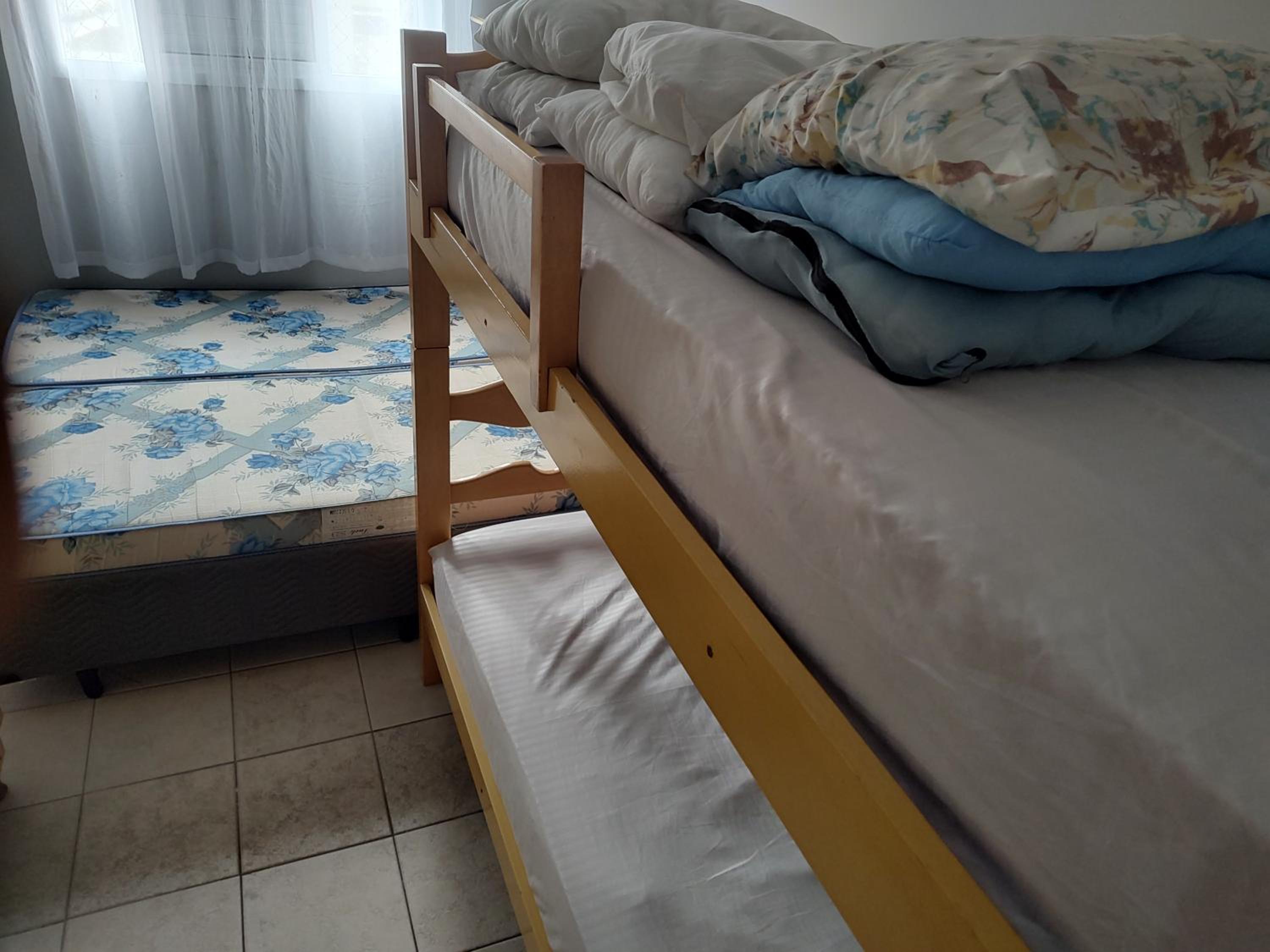 Apartamento com piscina!