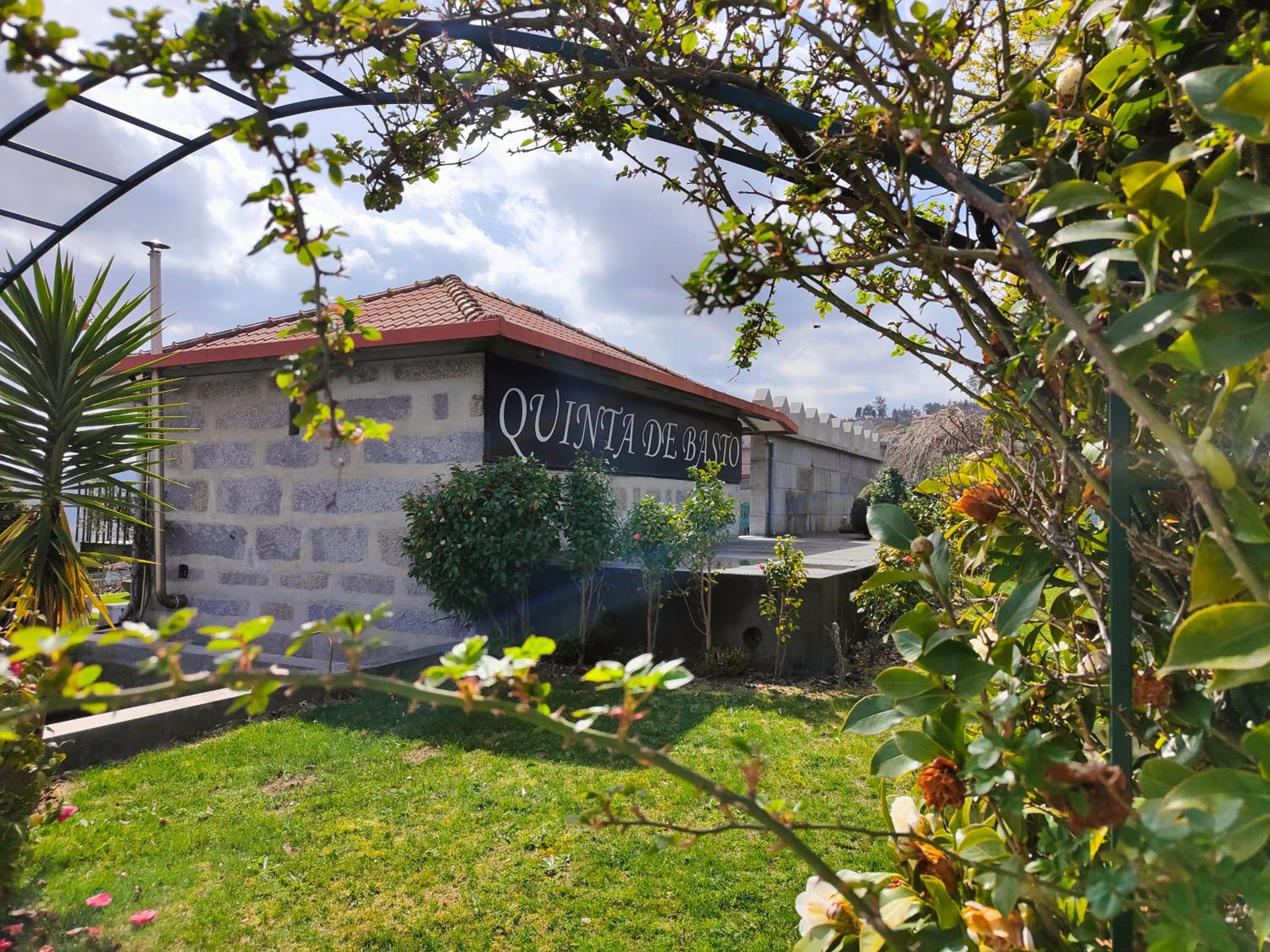 Hotel Quinta de Basto House - Image 1