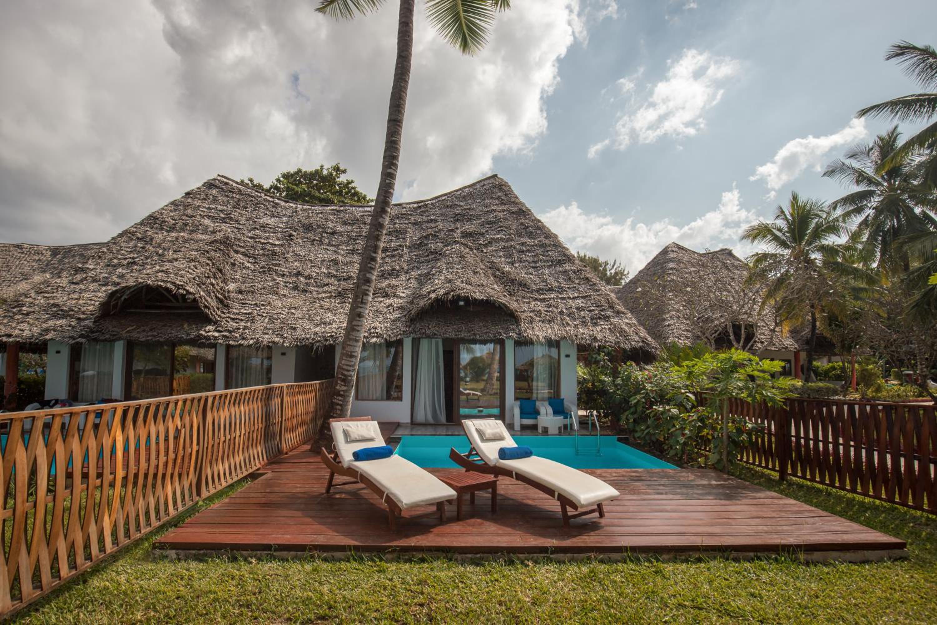 Kiwengwa Vacations - Kiwengwa Beach Resort - Property Image 254