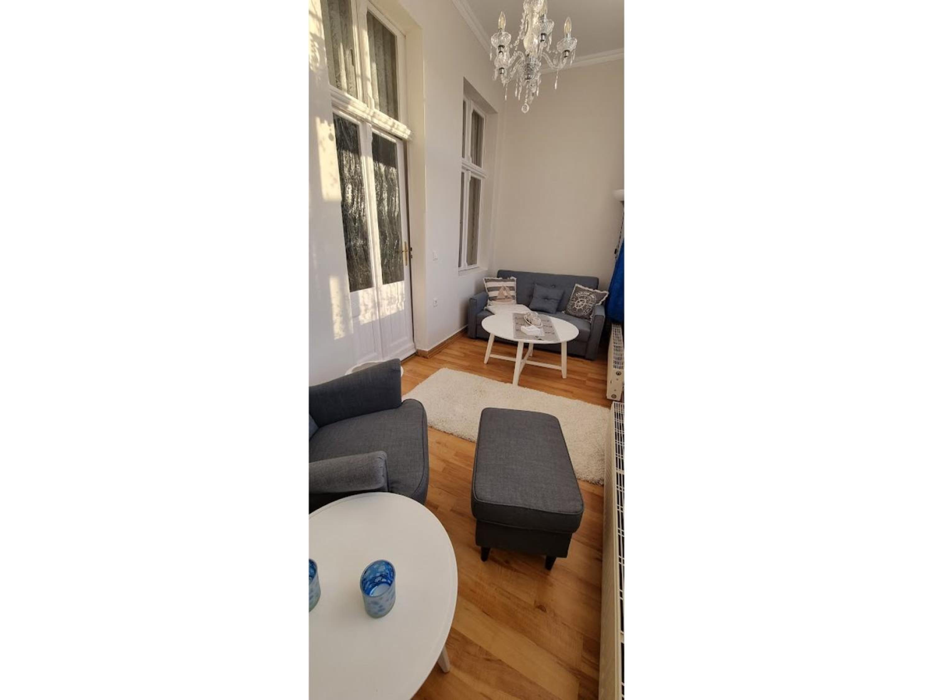 Villa Gertrud, nur 300m zum Strand, inkl WLAN