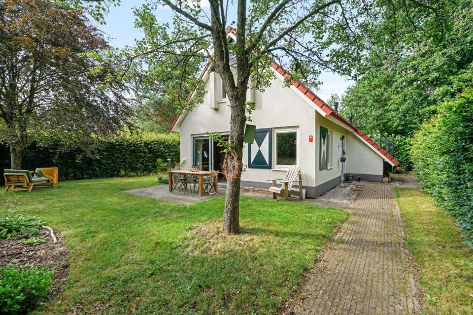Vakantiepark Drentse Vennen view 5