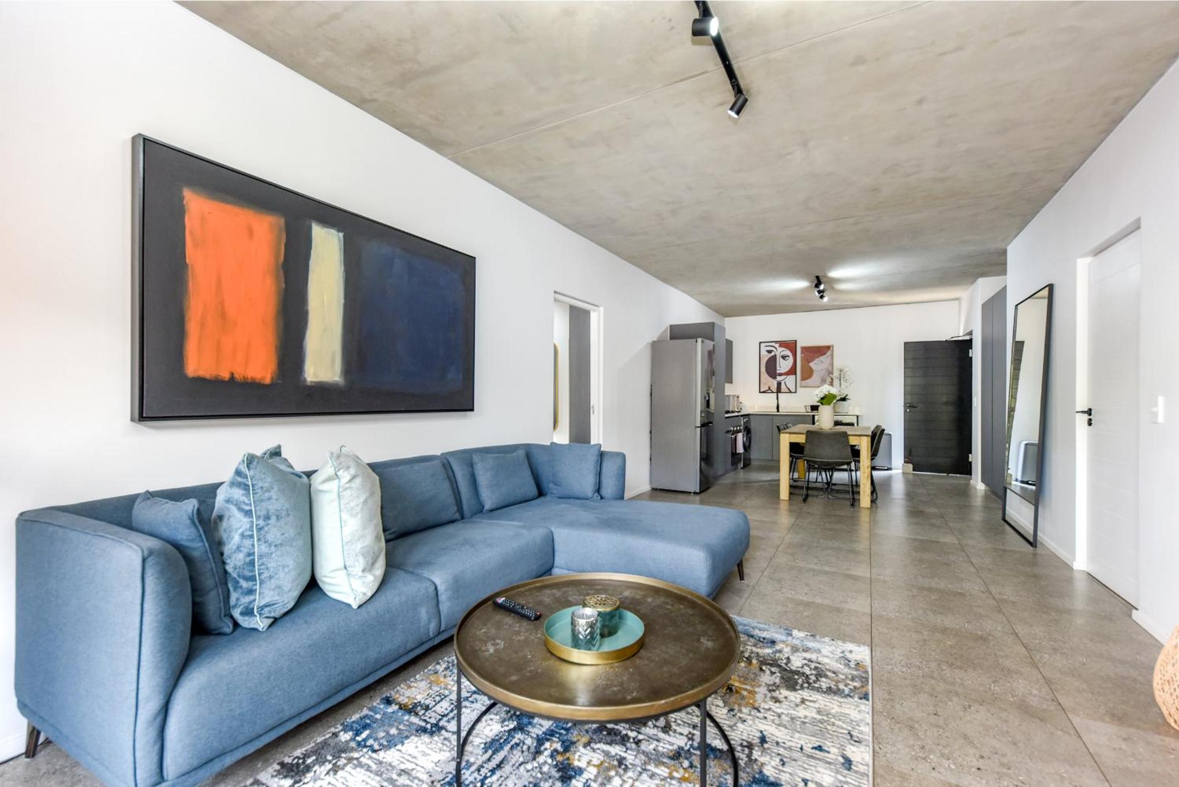 Cozy Hyde Park House Apartments
