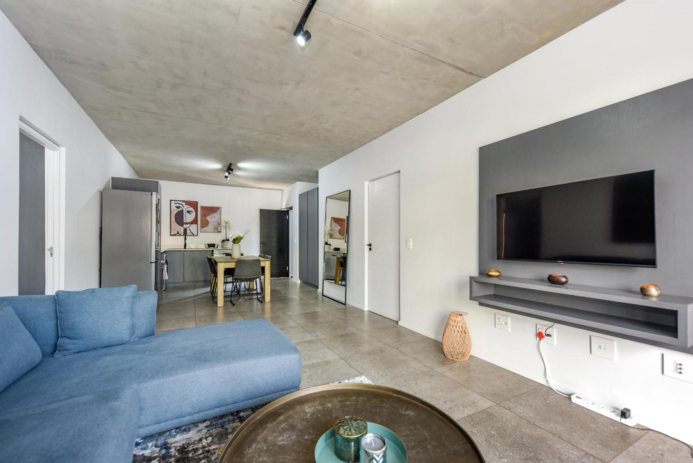 Cozy Hyde Park House Apartments
