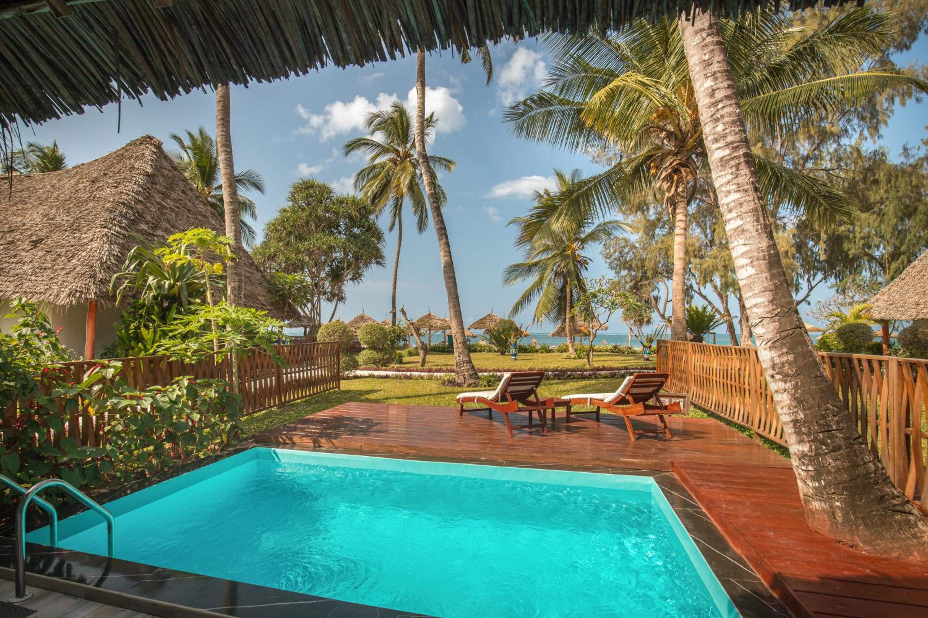 Kiwengwa Vacations - Kiwengwa Beach Resort - Property Image 255