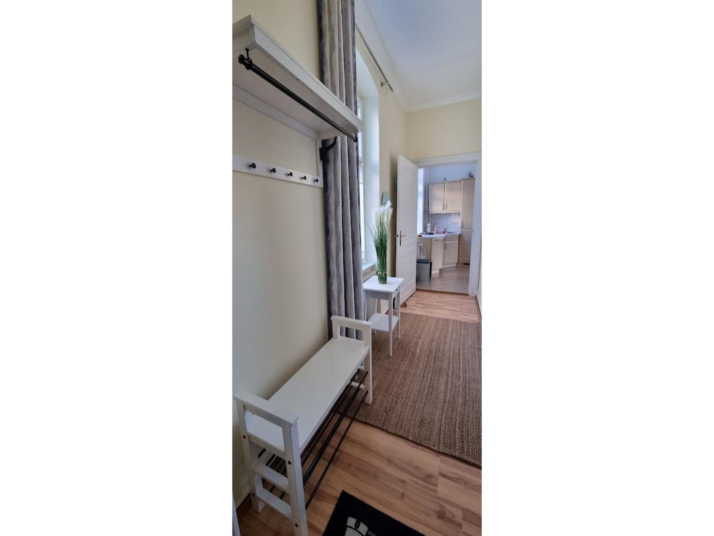 Villa Gertrud, nur 300m zum Strand, inkl WLAN