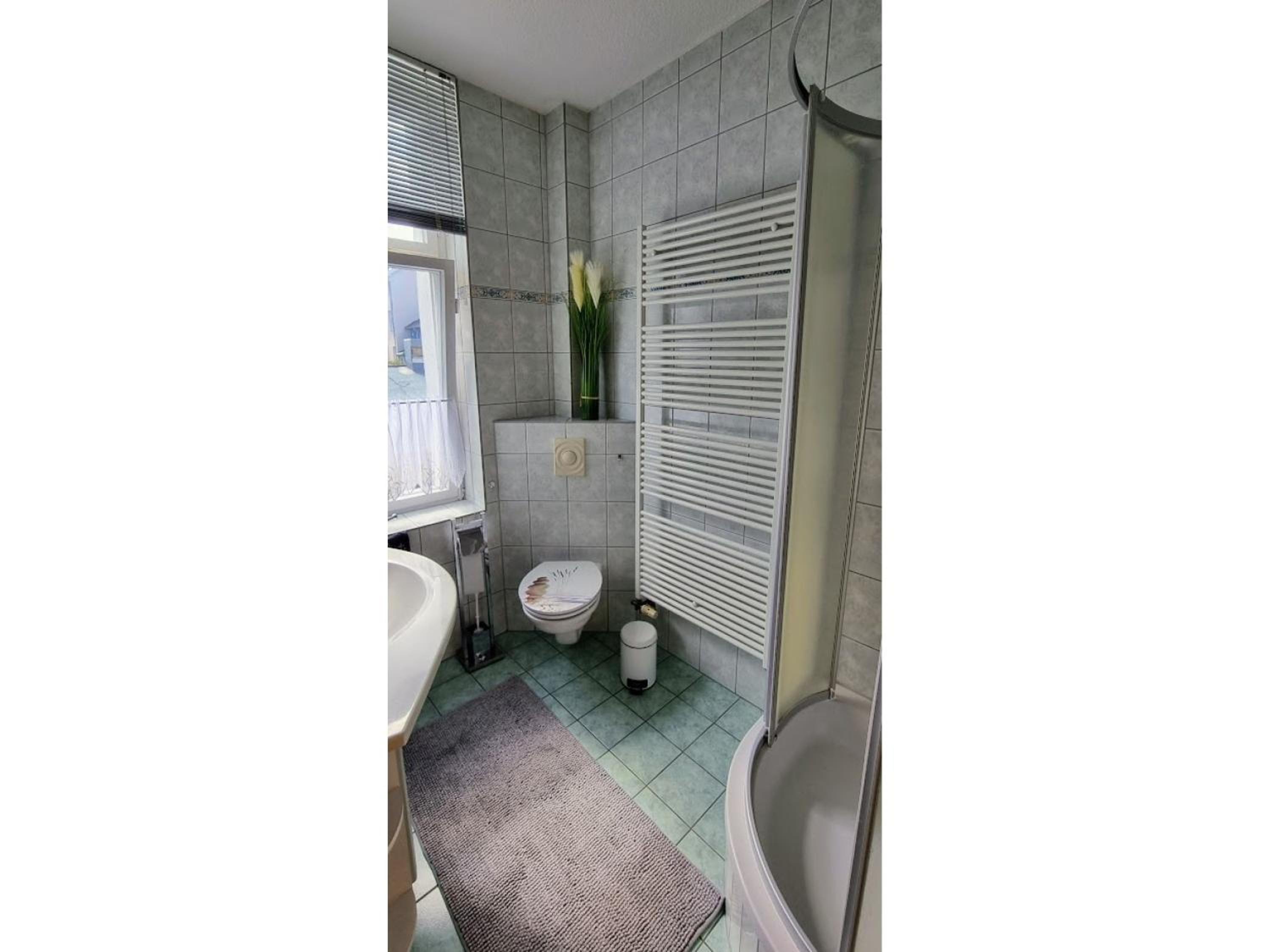 Villa Gertrud, nur 300m zum Strand, inkl WLAN