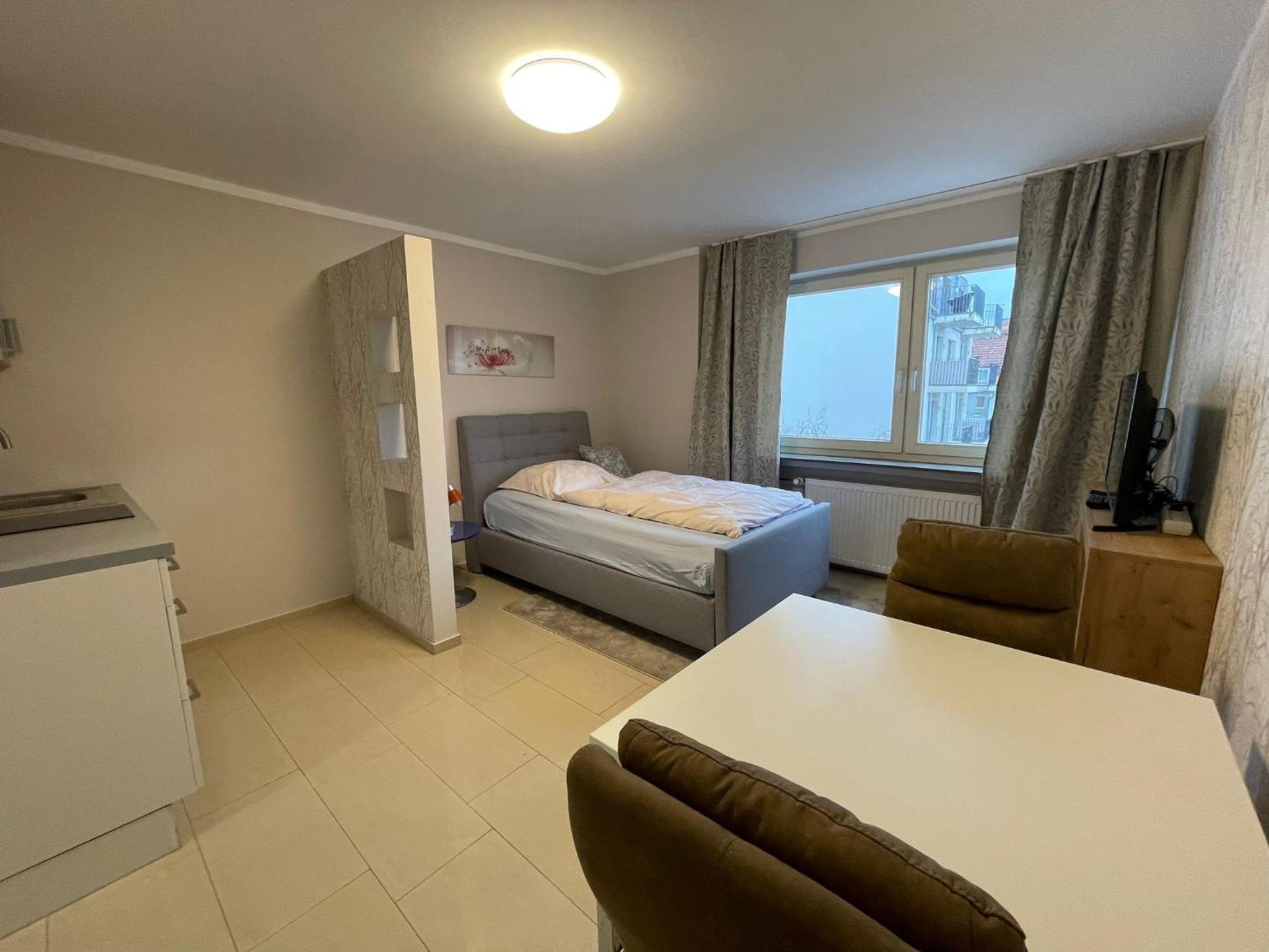 Messe Apartment Hannover