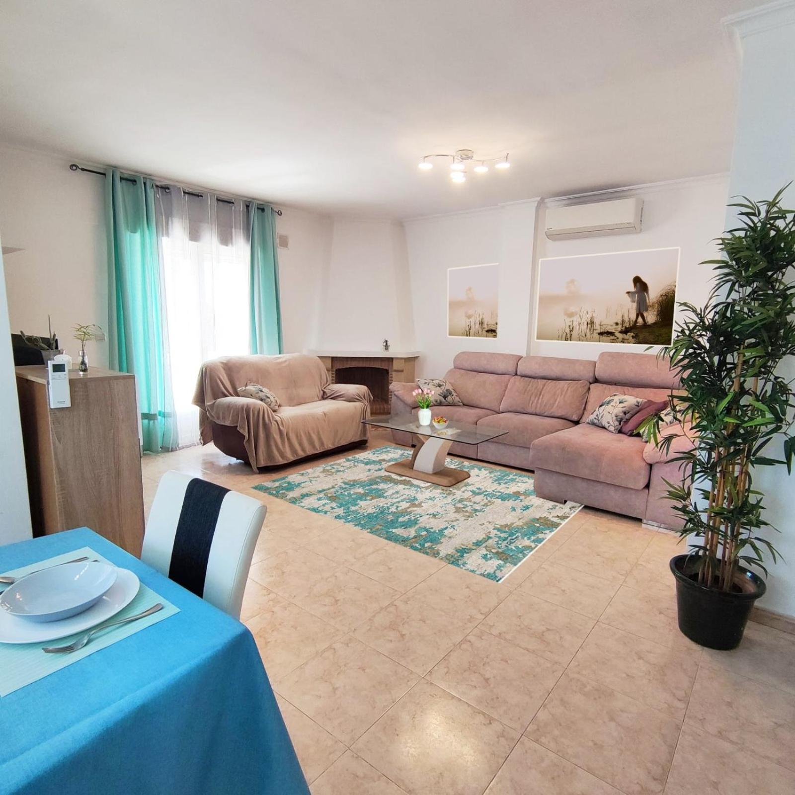 Villa SunShine Ciudad Quesada Spain