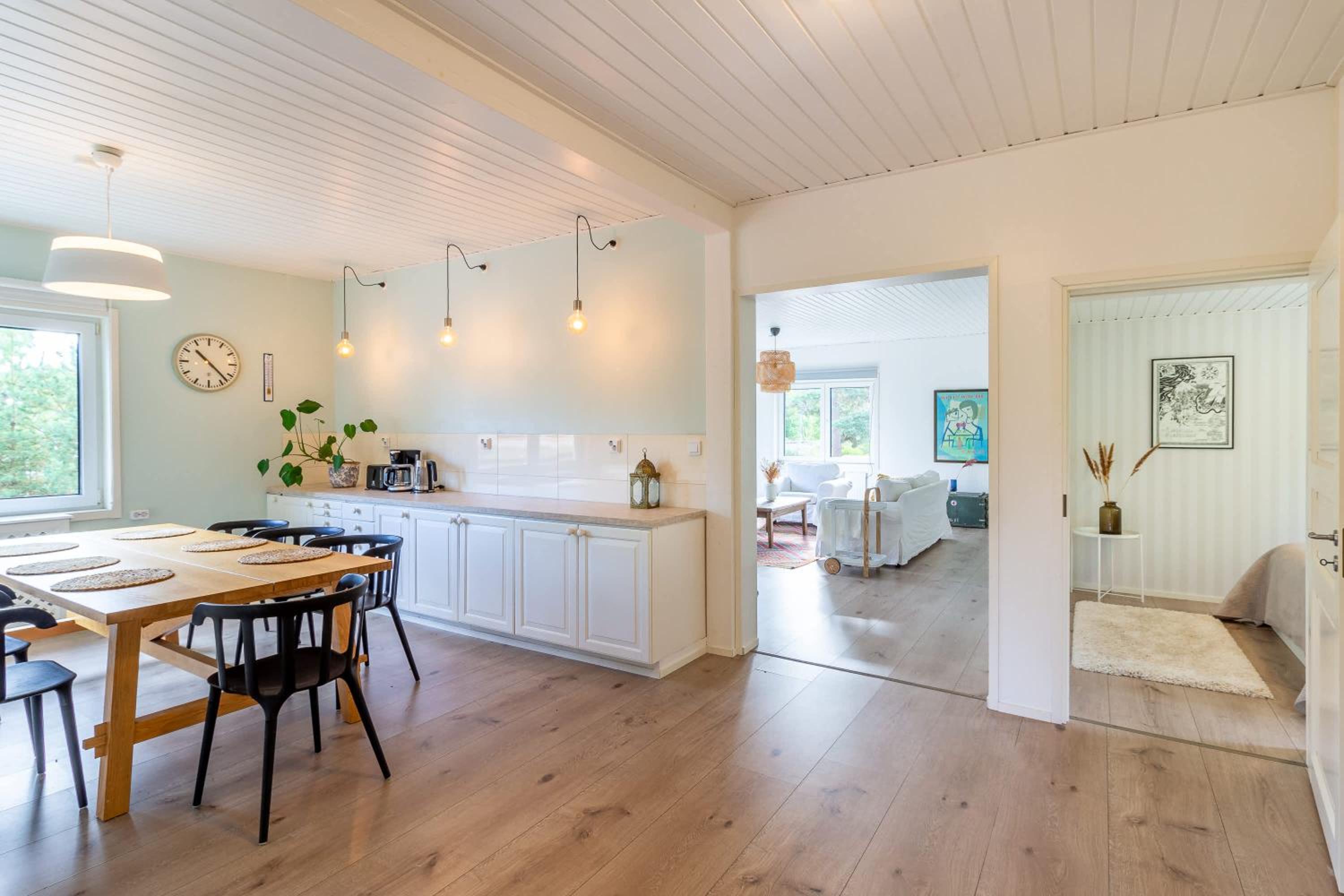 Gunnarsstrand Surf House